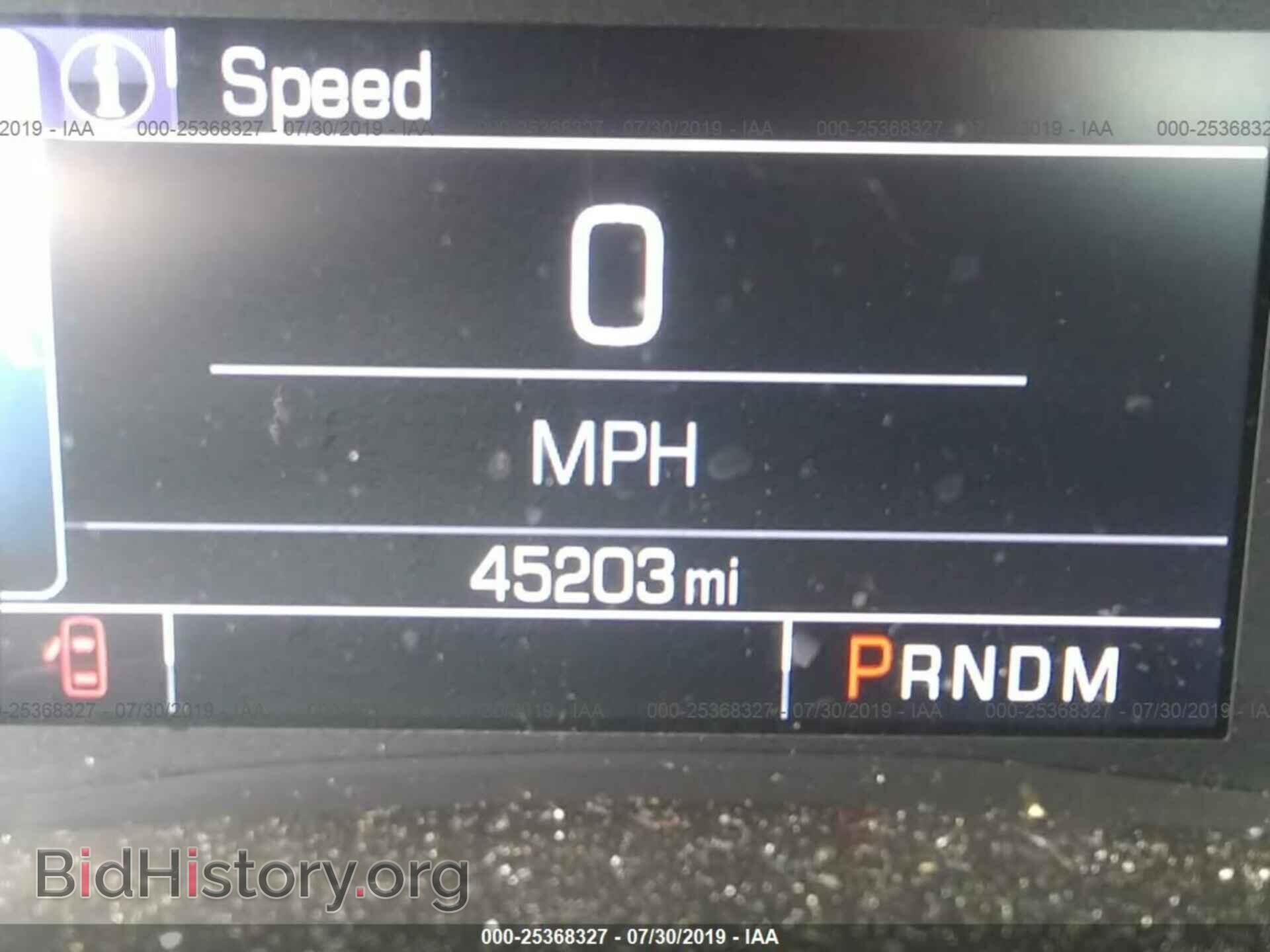 2014 CHEVROLET IMPALA - VIN: 2G1115SL4E9212878 - Photo 7