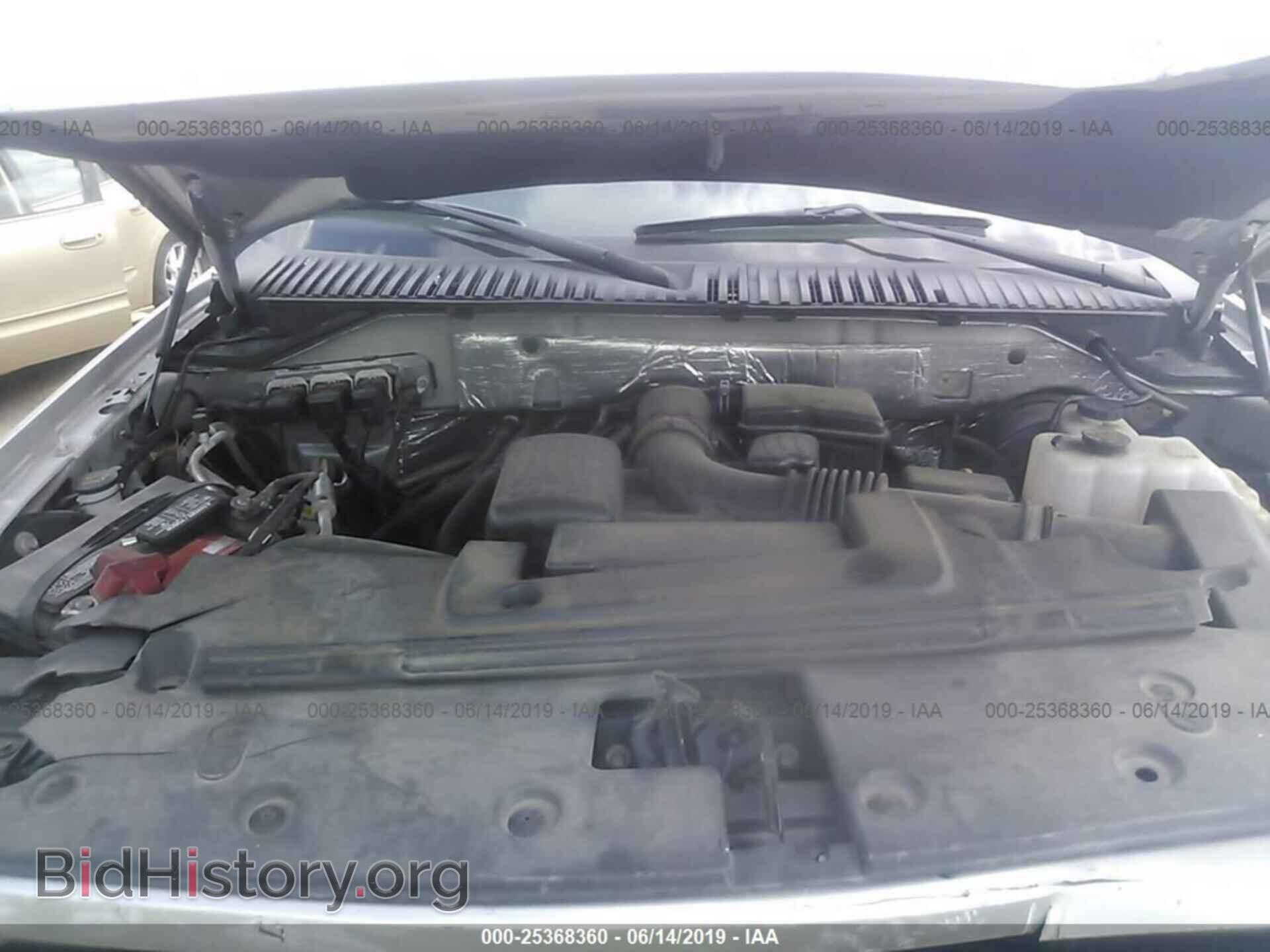 2011 FORD EXPEDITION - VIN: 1FMJU1H59BEF38809 - Фото 10