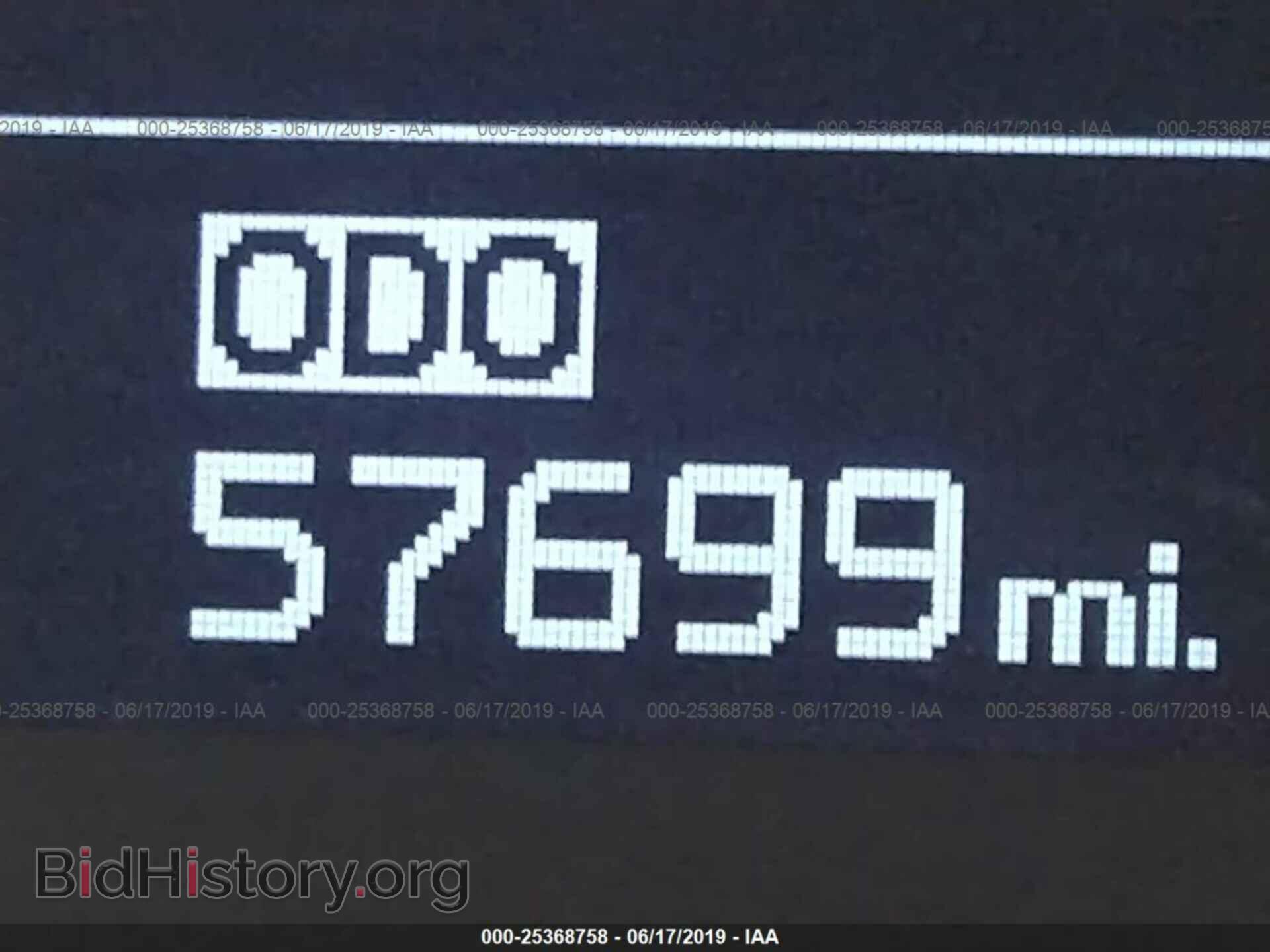 2014 KIA FORTE - VIN: KNAFX6A89E5246940 - Фото 7