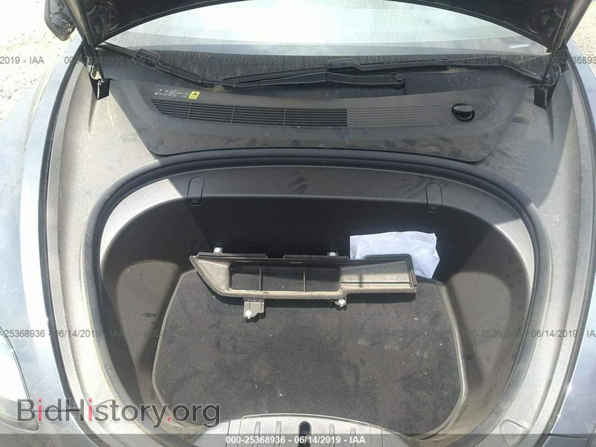 2018 TESLA MODEL 3 - VIN: 5YJ3E1EA9JF042689 - Фото 10