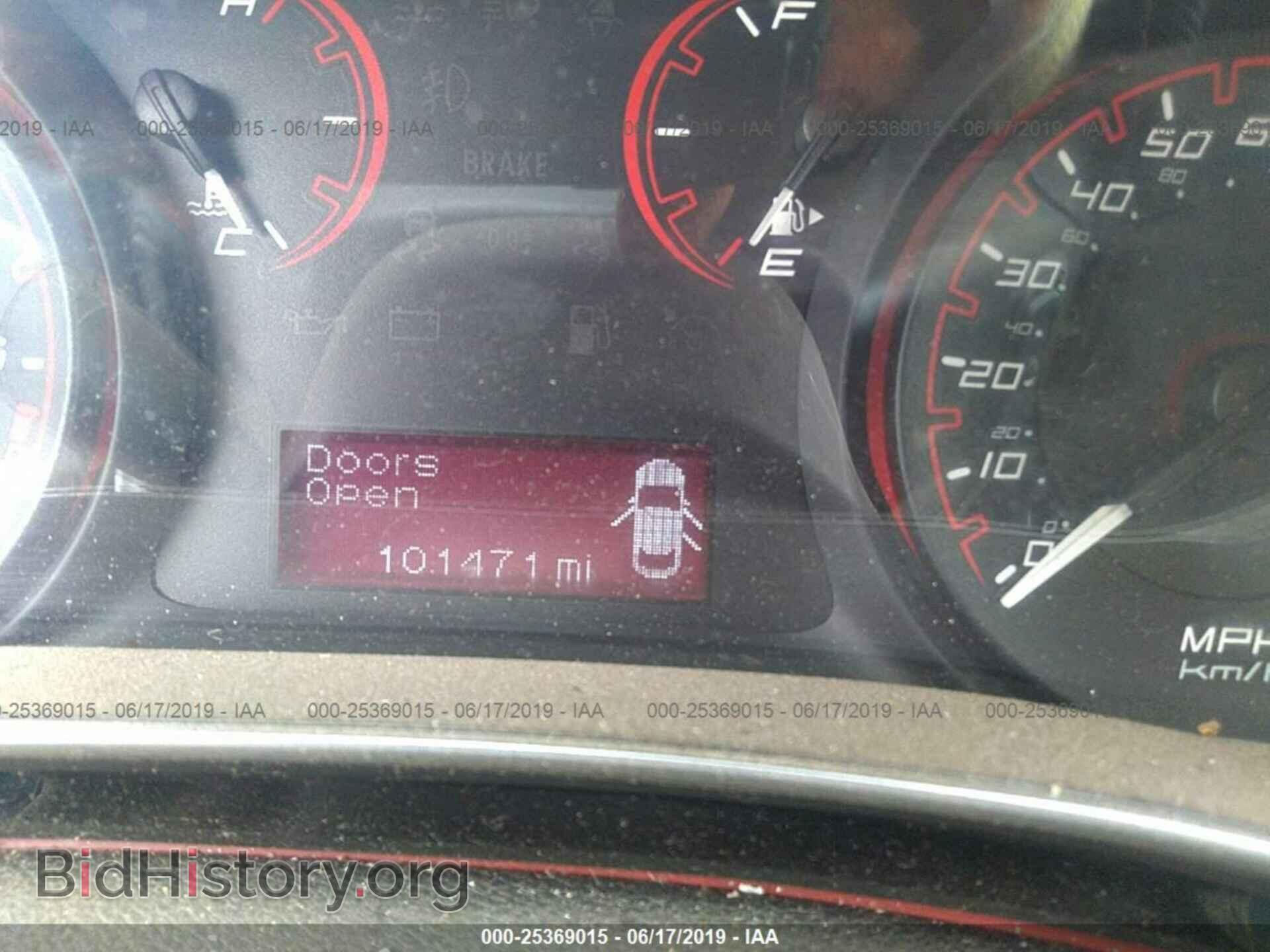 2015 DODGE DART - VIN: 1C3CDFAA8FD223758 - Фото 7