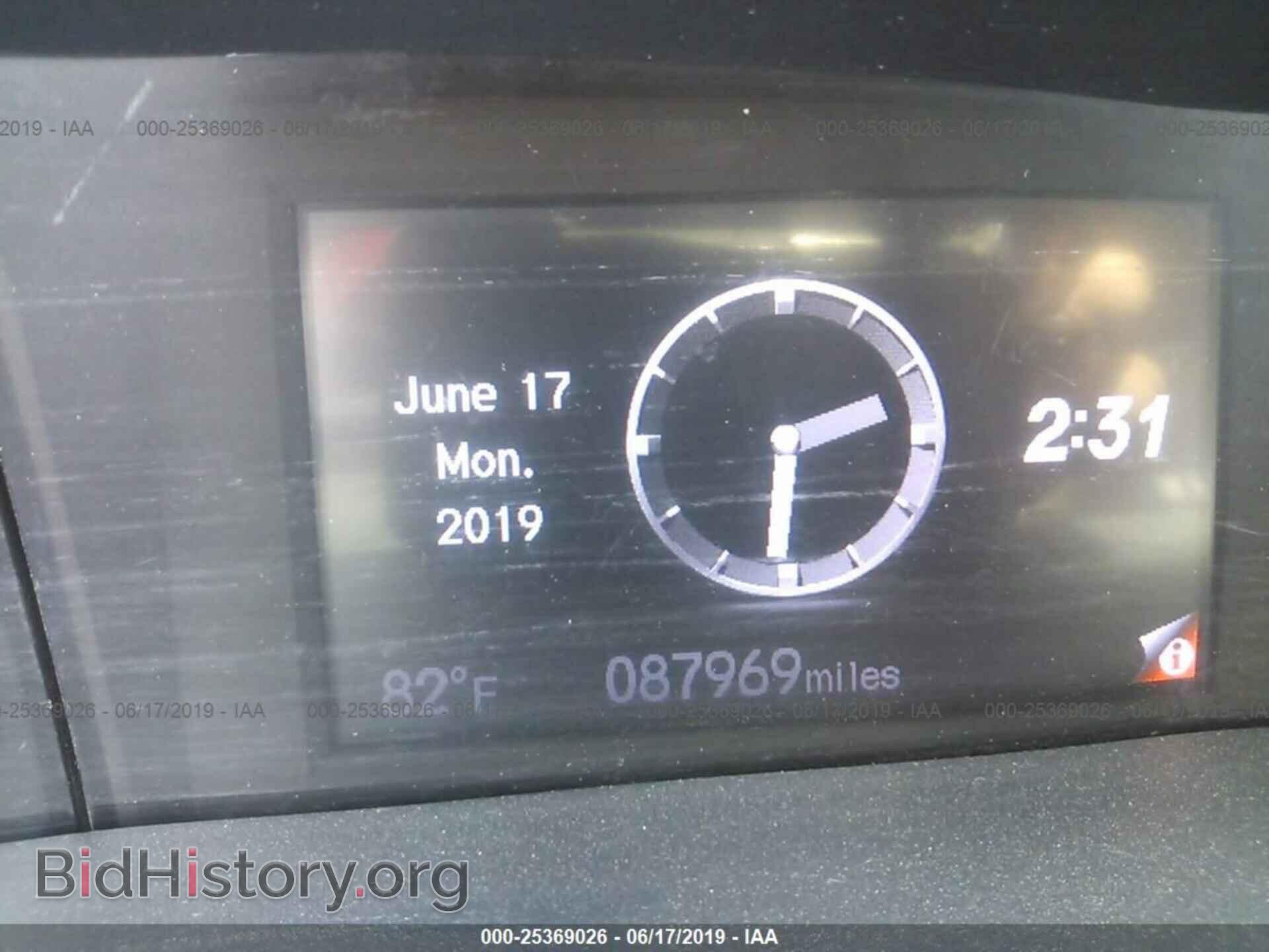 2013 HONDA CIVIC - VIN: 19XFB2F94DE007794 - Фото 7