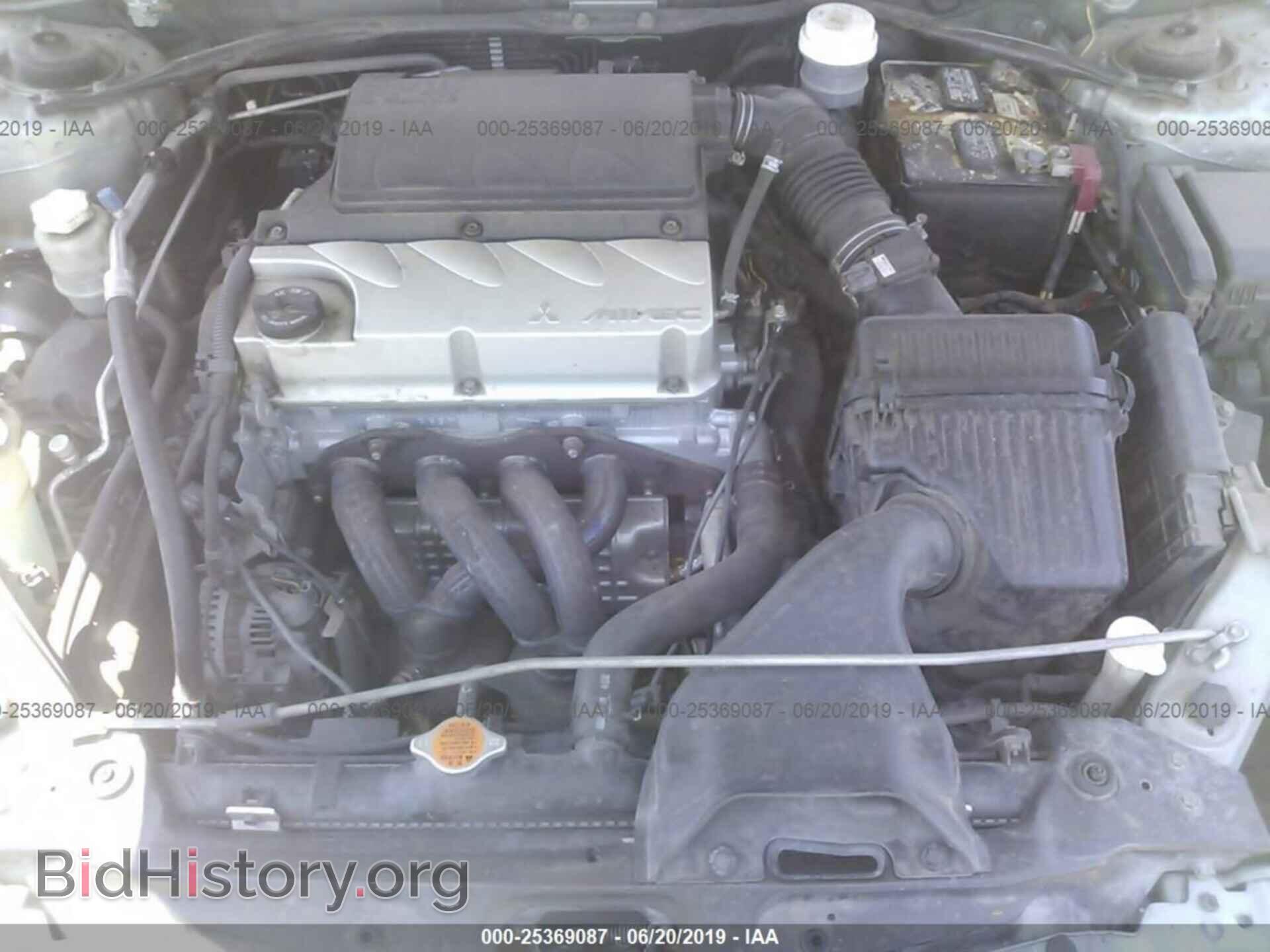 2008 MITSUBISHI ECLIPSE - VIN: 4A3AL25F68E039854 - Фото 10