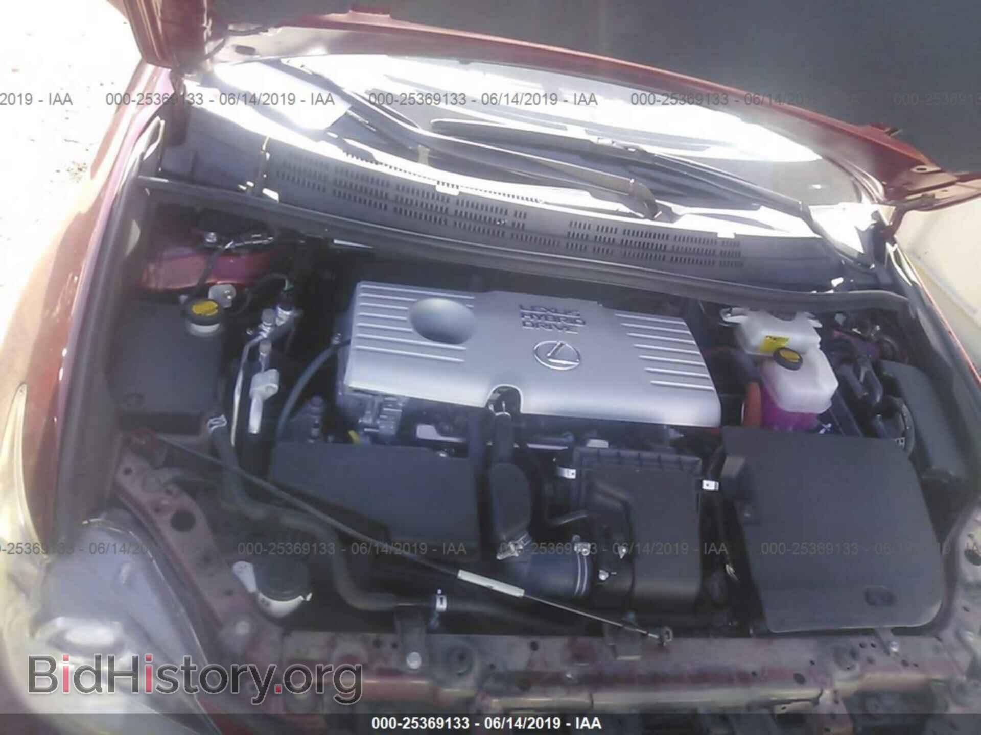 2012 LEXUS CT - VIN: JTHKD5BHXC2120960 - Photo 10