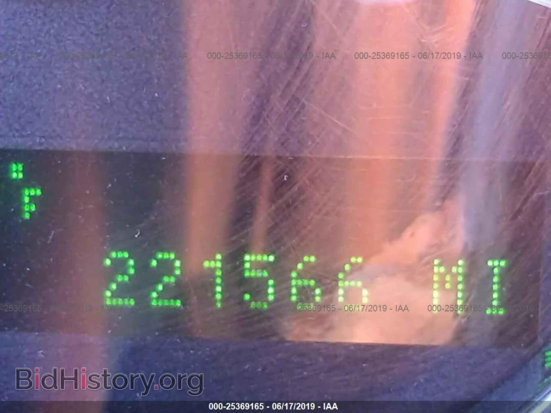 2006 LINCOLN MARK LT - VIN: 5LTPW18536FJ07548 - Photo 7