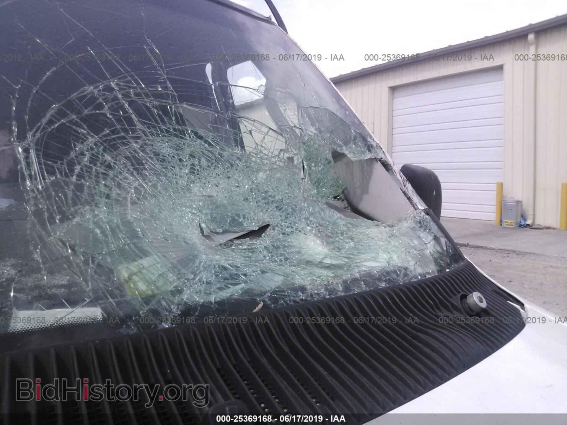 2006 FORD ECONOLINE - VIN: 1FTNE24L26HB05656 - Фото 6