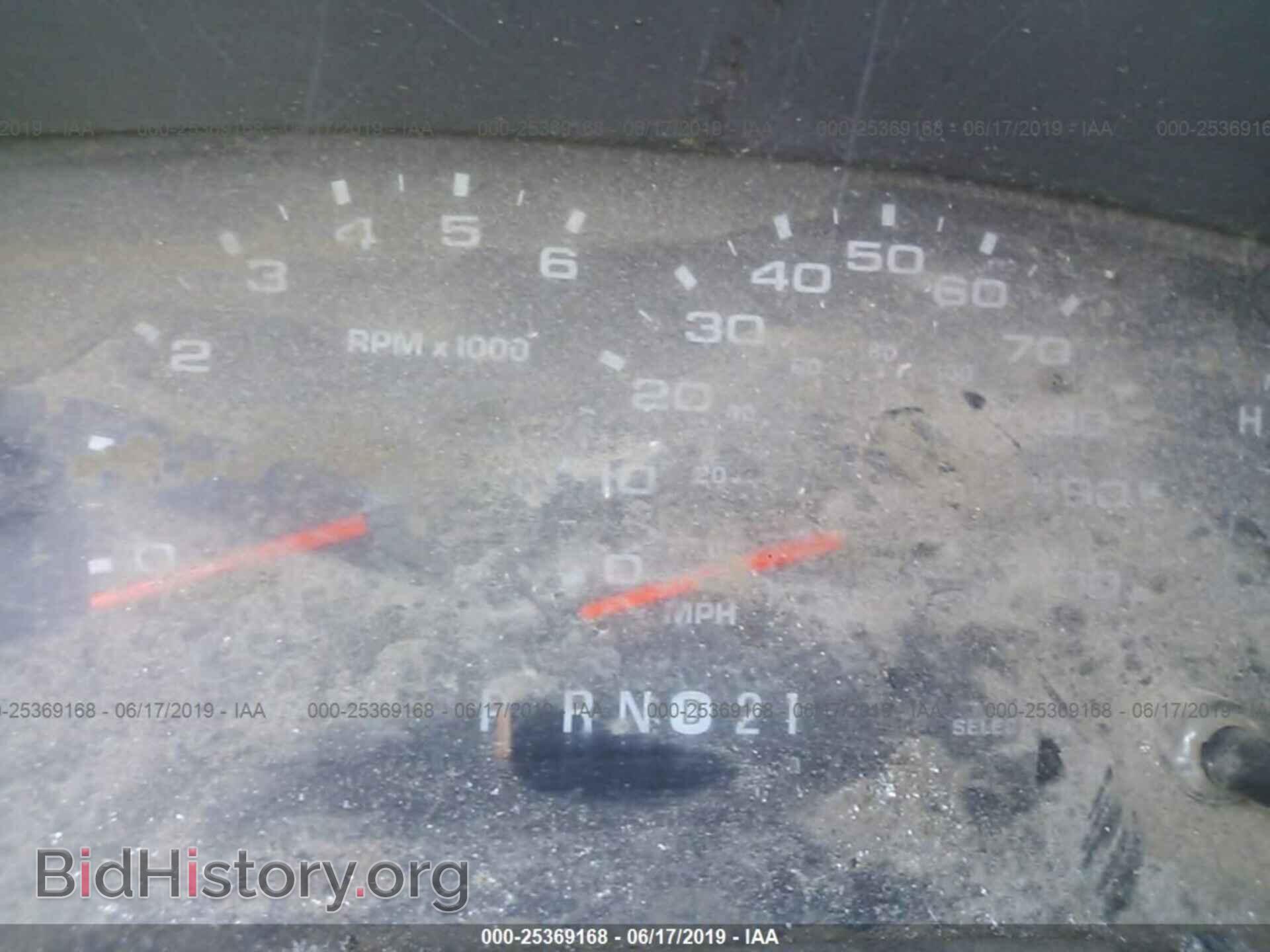 2006 FORD ECONOLINE - VIN: 1FTNE24L26HB05656 - Фото 7