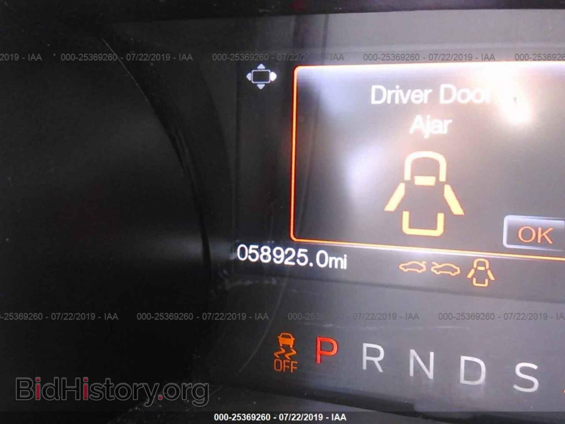 2017 FORD MUSTANG - VIN: 1FATP8UH6H5307314 - Фото 7