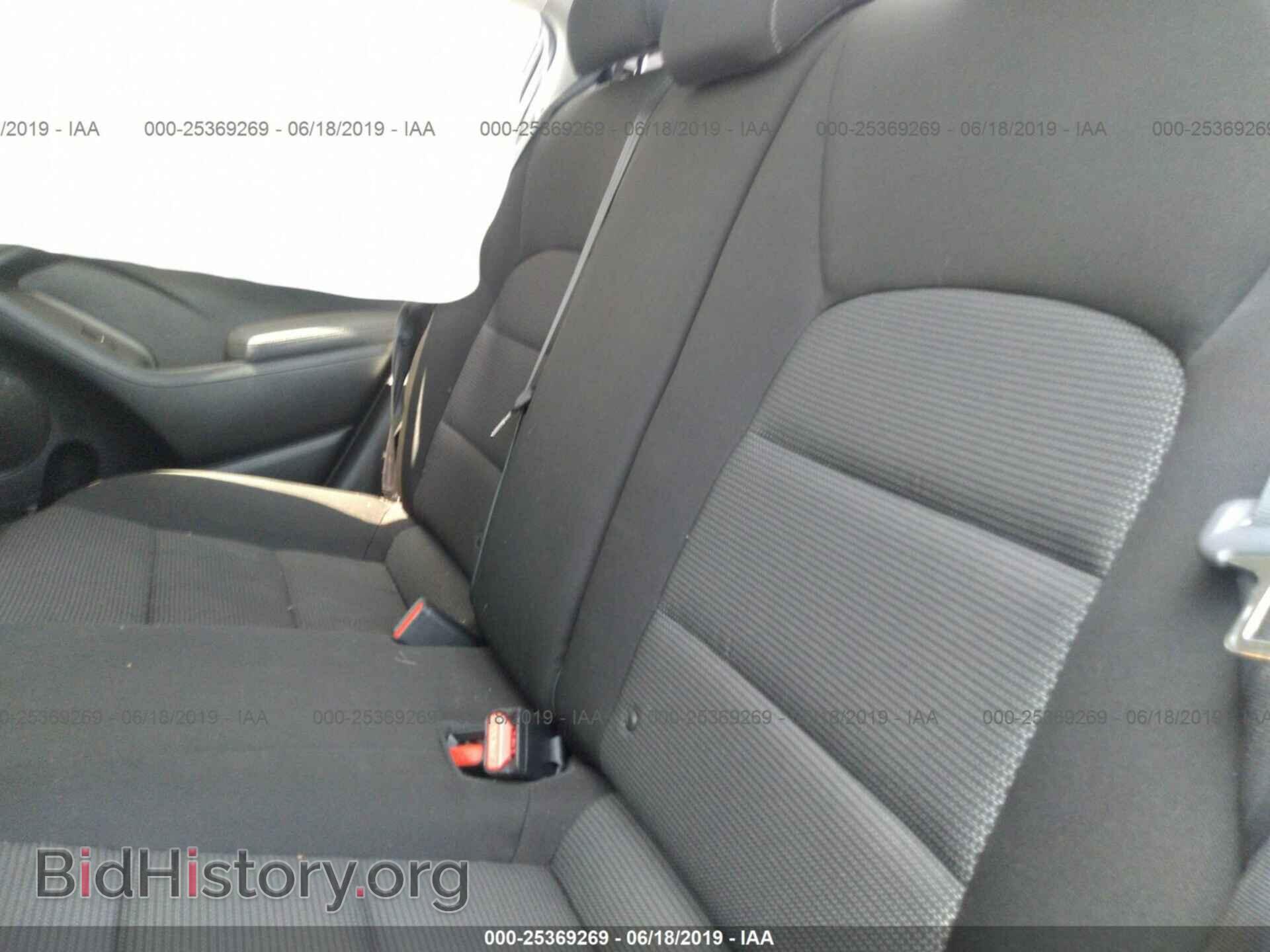 2017 KIA FORTE - VIN: 3KPFK4A76HE075568 - Photo 8