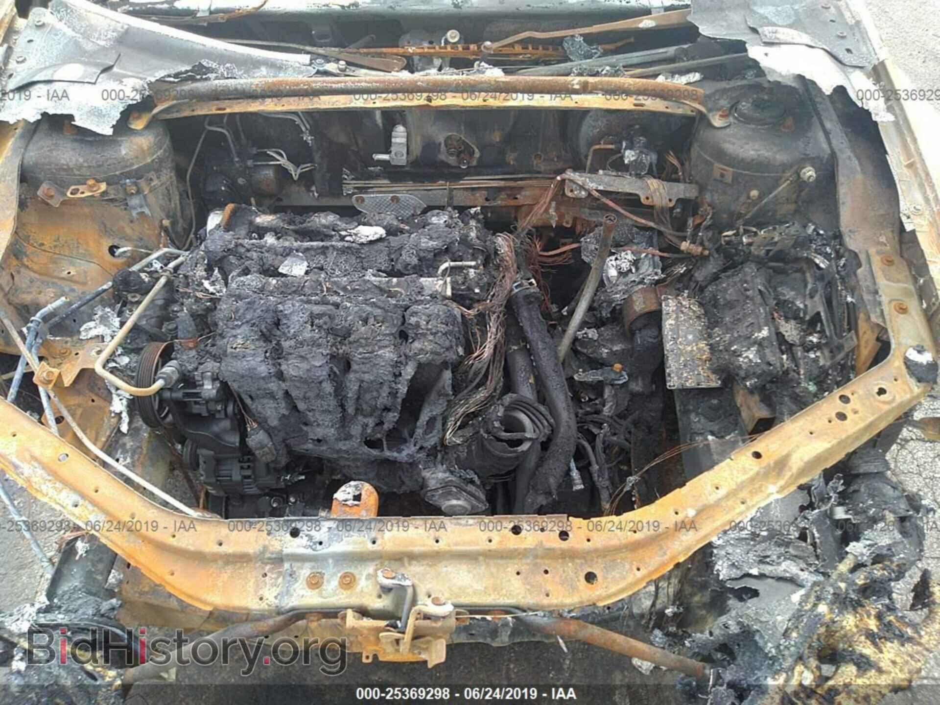 2013 CHRYSLER 200 - VIN: 1C3CCBAB0DN640416 - Photo 10