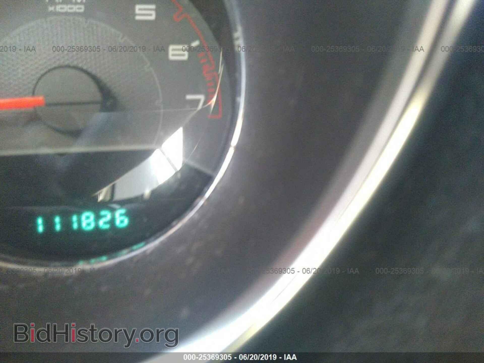 2013 DODGE AVENGER - VIN: 1C3CDZCB6DN772874 - Photo 7