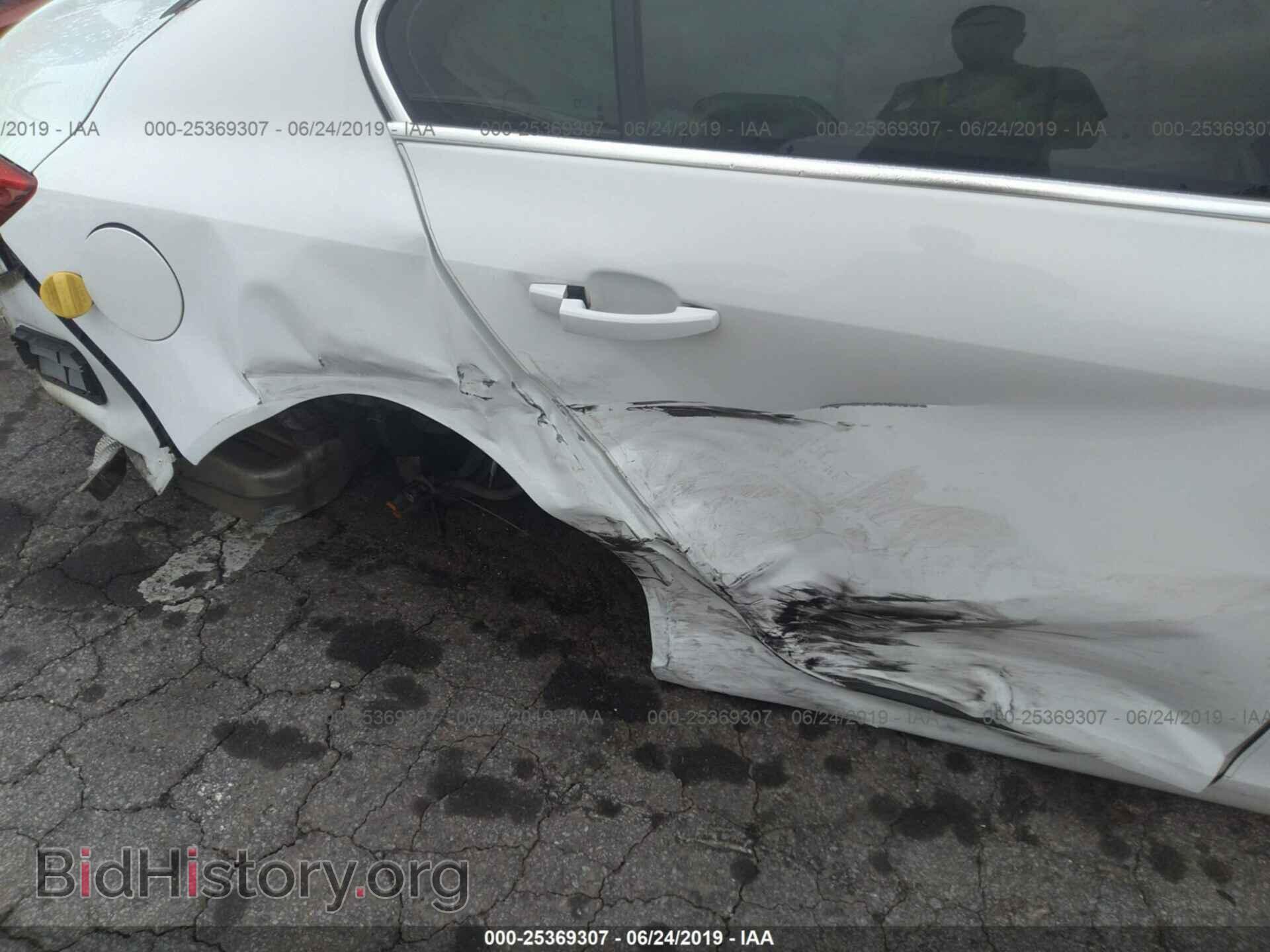 2012 BUICK REGAL - VIN: 2G4GR5EK3C9152887 - Фото 6
