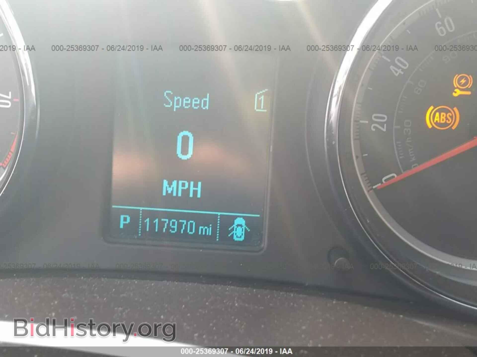 2012 BUICK REGAL - VIN: 2G4GR5EK3C9152887 - Фото 7