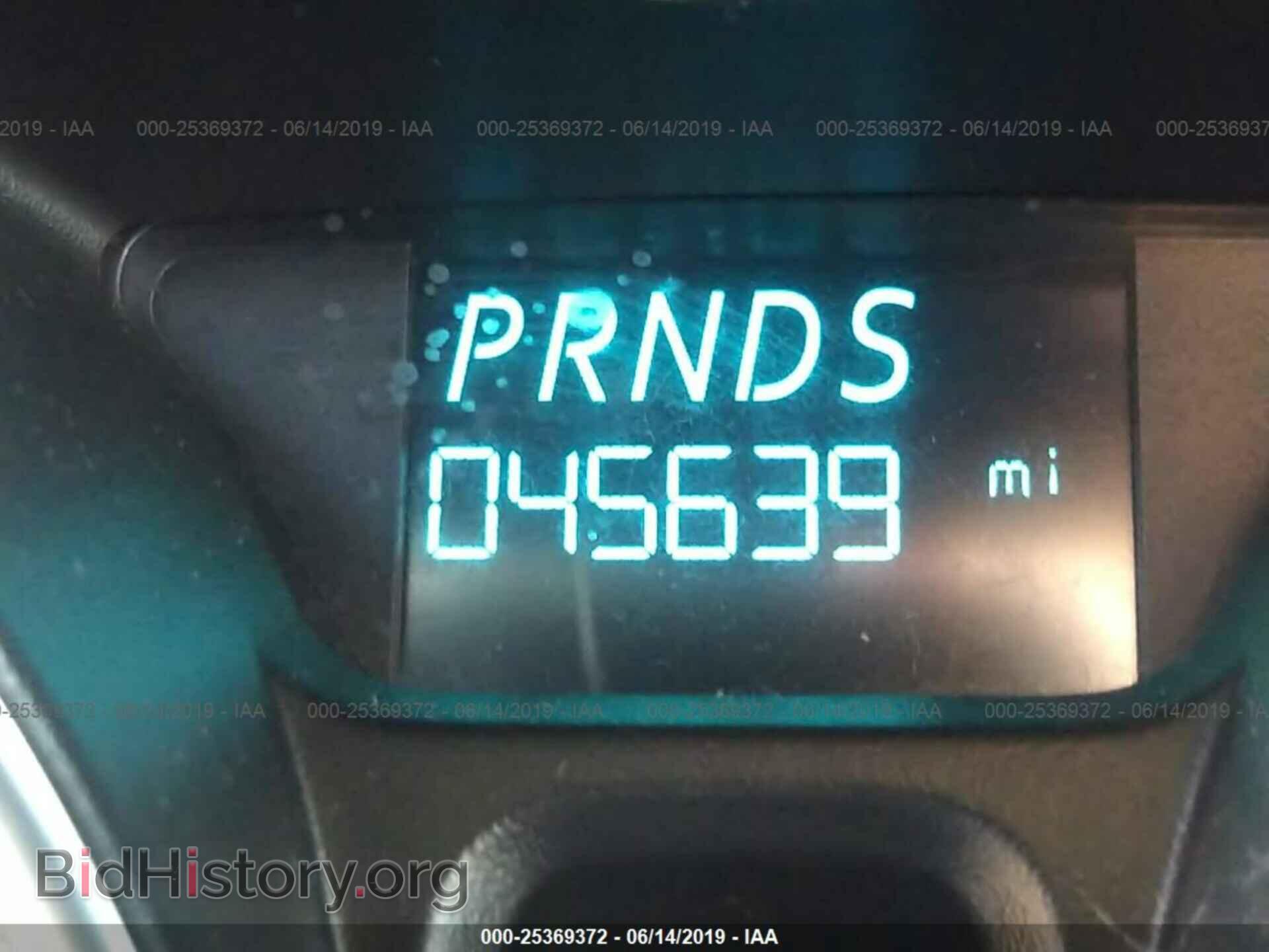 2017 FORD FIESTA - VIN: 3FADP4EJ7HM112881 - Фото 7