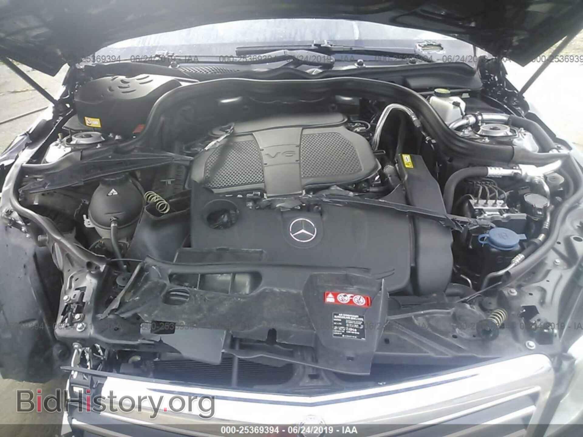 2013 MERCEDES-BENZ E-CLASS - VIN: WDDHF5KB0DA722376 - Фото 10