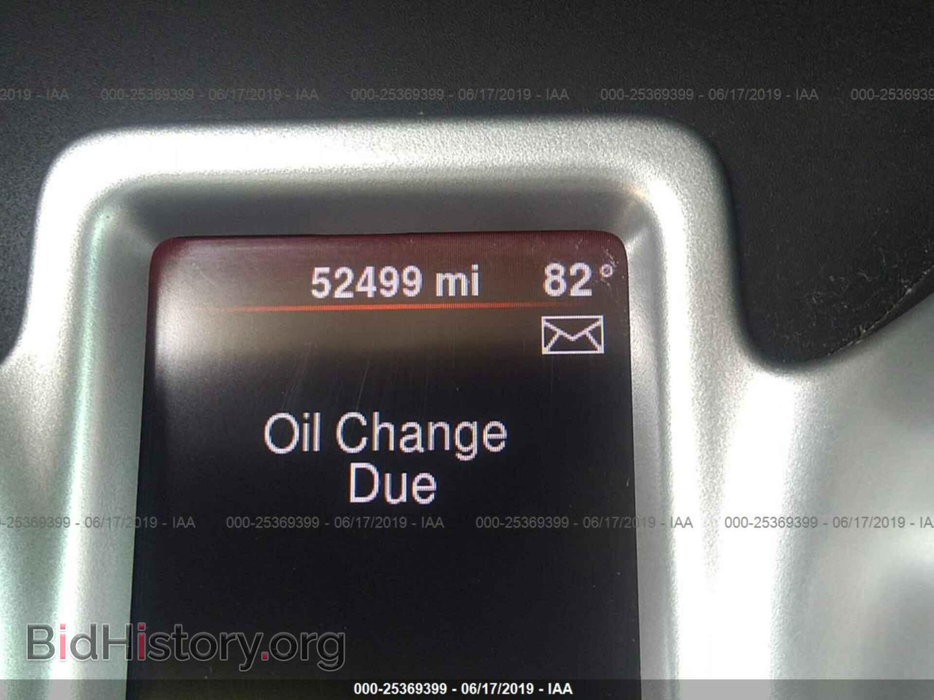 2013 DODGE JOURNEY - VIN: 3C4PDCAB6DT578018 - Photo 7