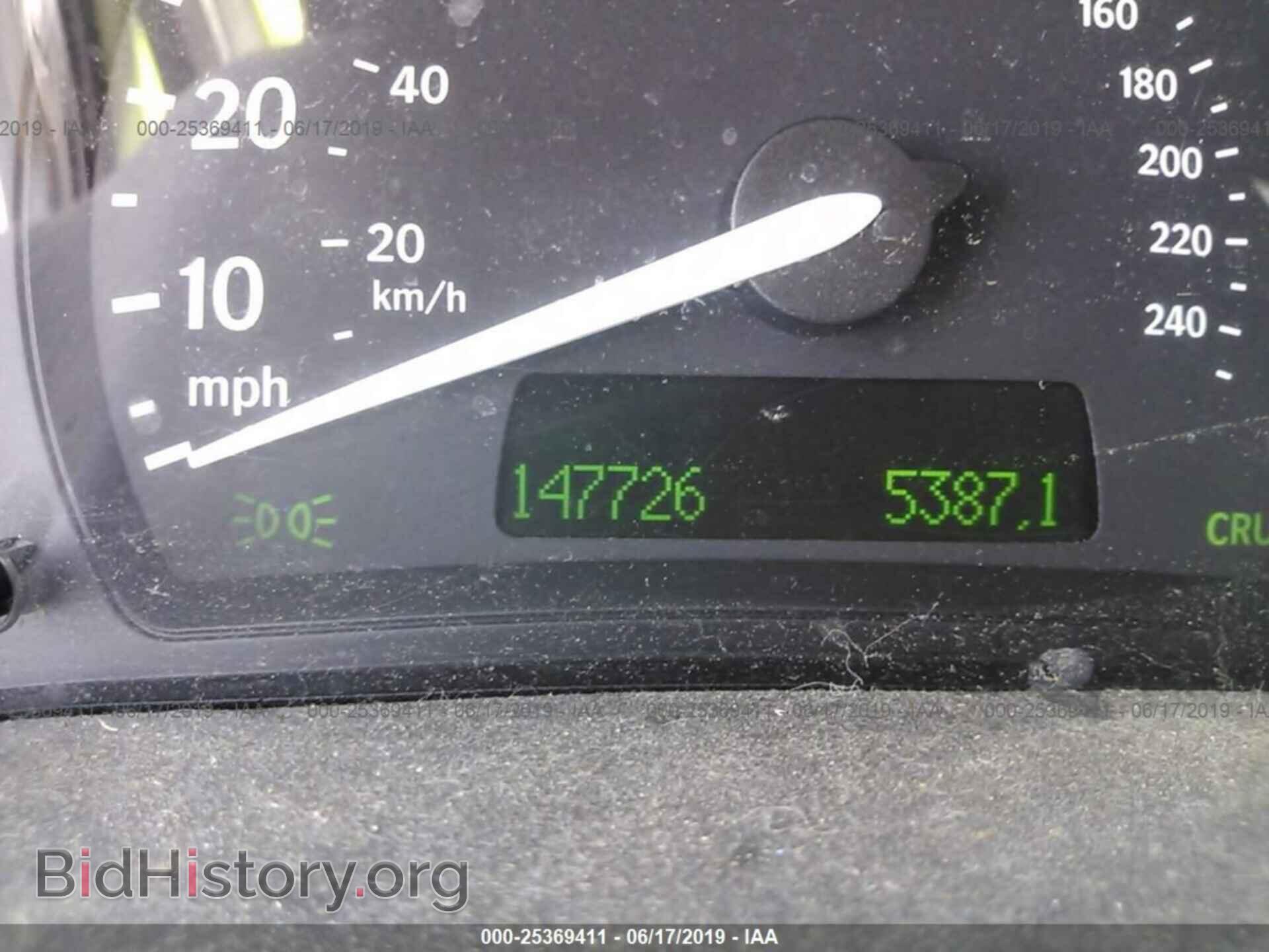 2003 SAAB 9-3 - VIN: YS3FB45S131032758 - Photo 7