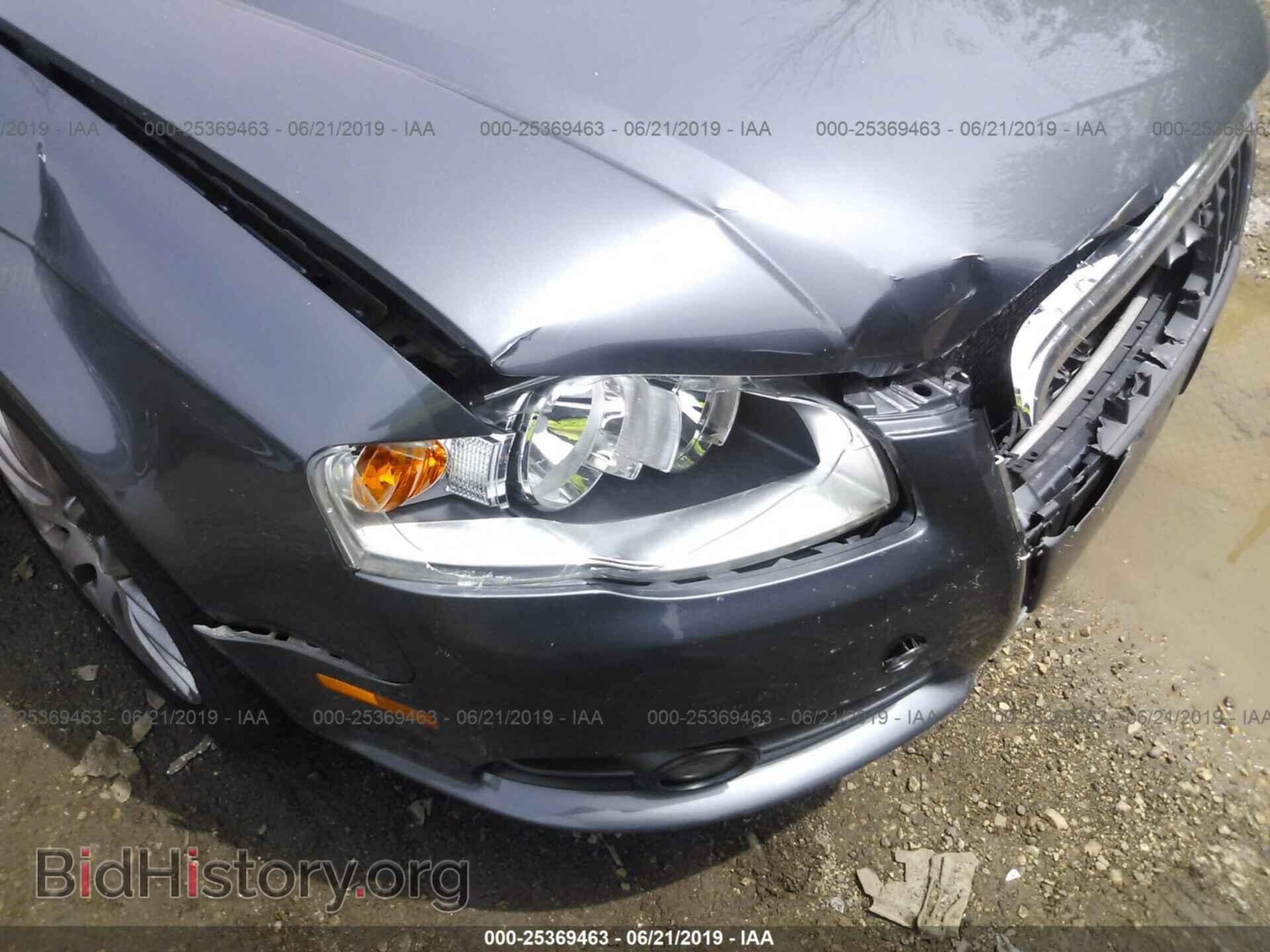 2008 AUDI A4 - VIN: WAUDF78E78A134855 - Фото 6