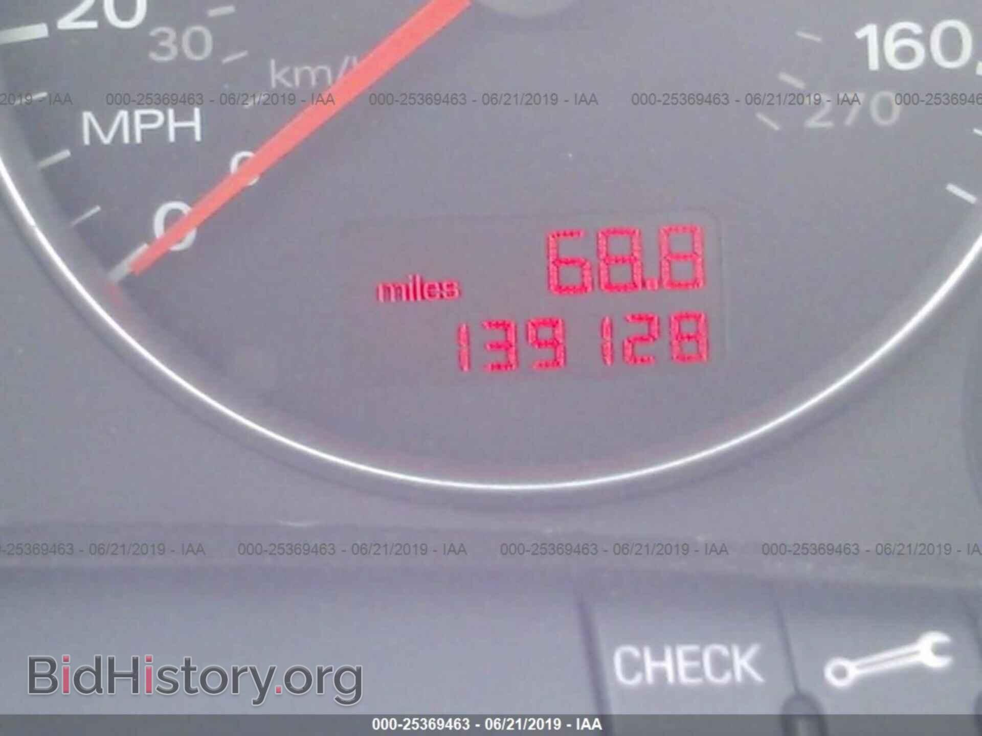 2008 AUDI A4 - VIN: WAUDF78E78A134855 - Фото 7