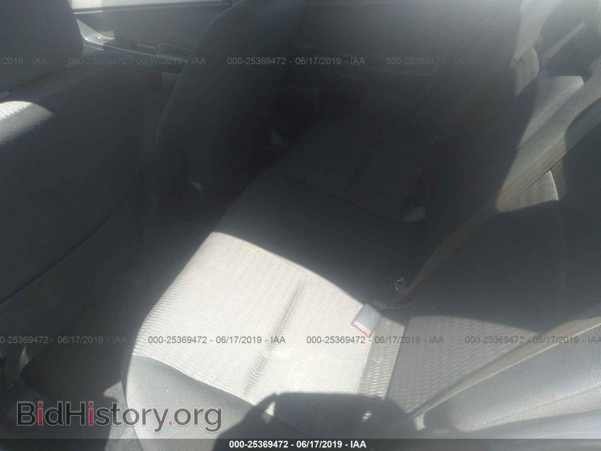 2013 MITSUBISHI LANCER - VIN: JA32U2FU5DU001094 - Фото 8