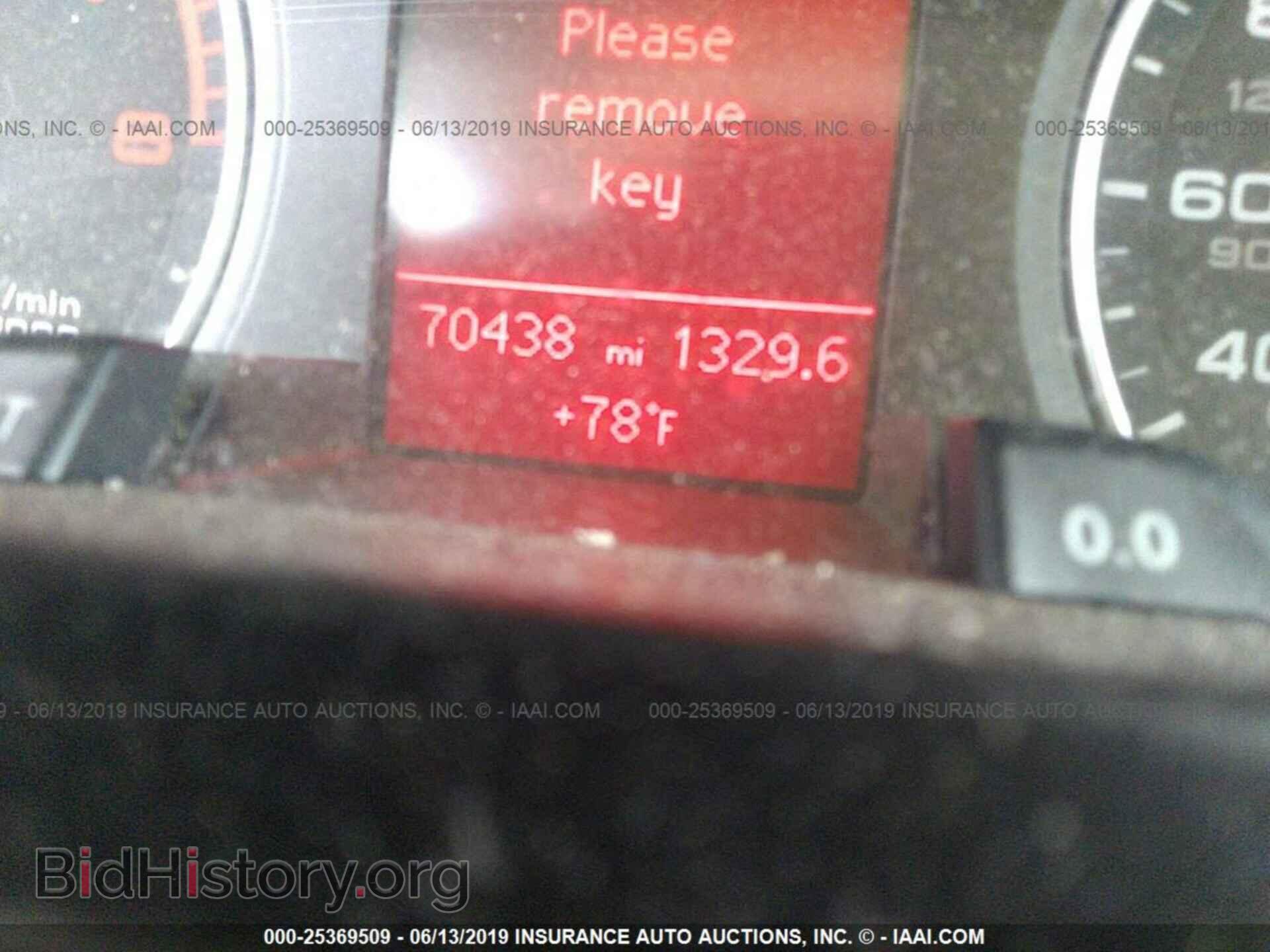 2009 AUDI A4 - VIN: WAUMF78K79A106903 - Фото 7