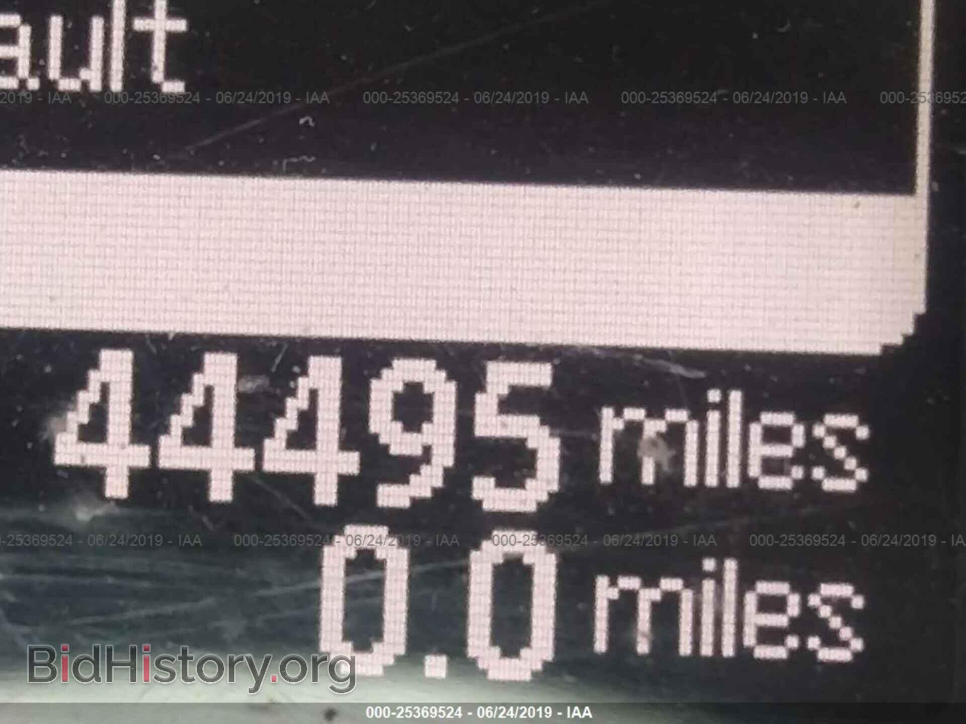 2015 NISSAN LEAF - VIN: 1N4AZ0CP3FC306948 - Фото 7