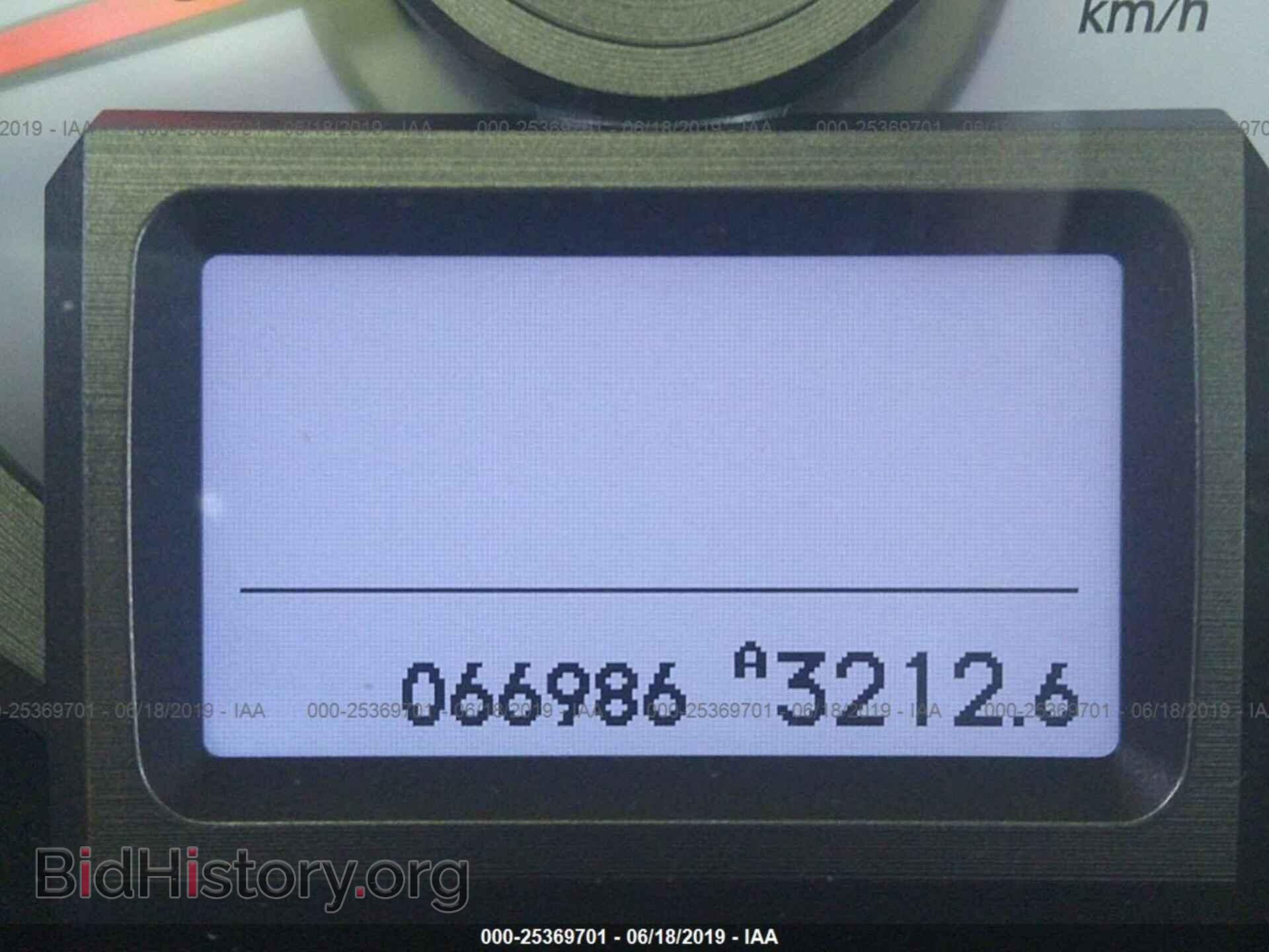 2013 HONDA PILOT - VIN: 5FNYF4H96DB009630 - Photo 7