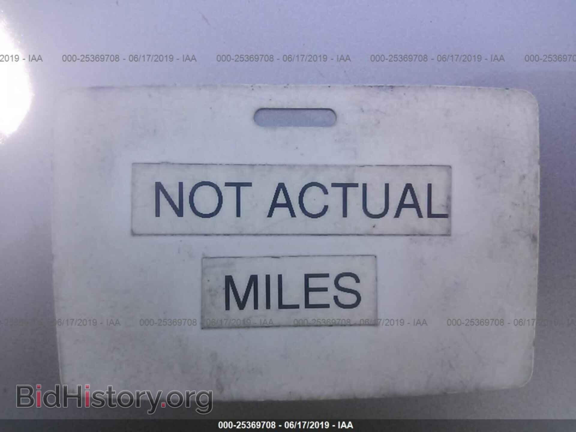 2012 HYUNDAI GENESIS - VIN: KMHGC4DD9CU204508 - Фото 7