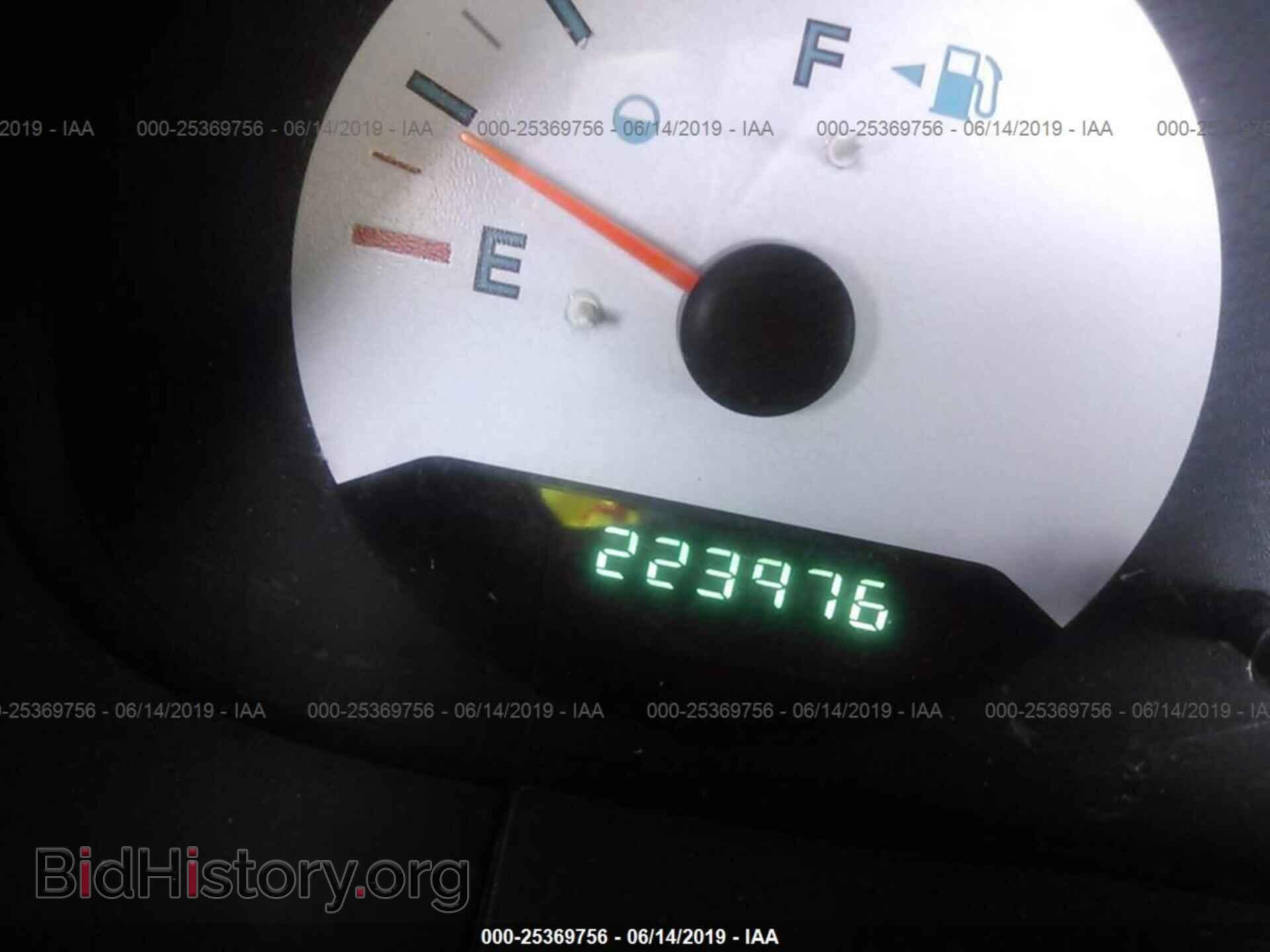 2005 DODGE CARAVAN - VIN: 1D4GP25B95B389977 - Фото 7