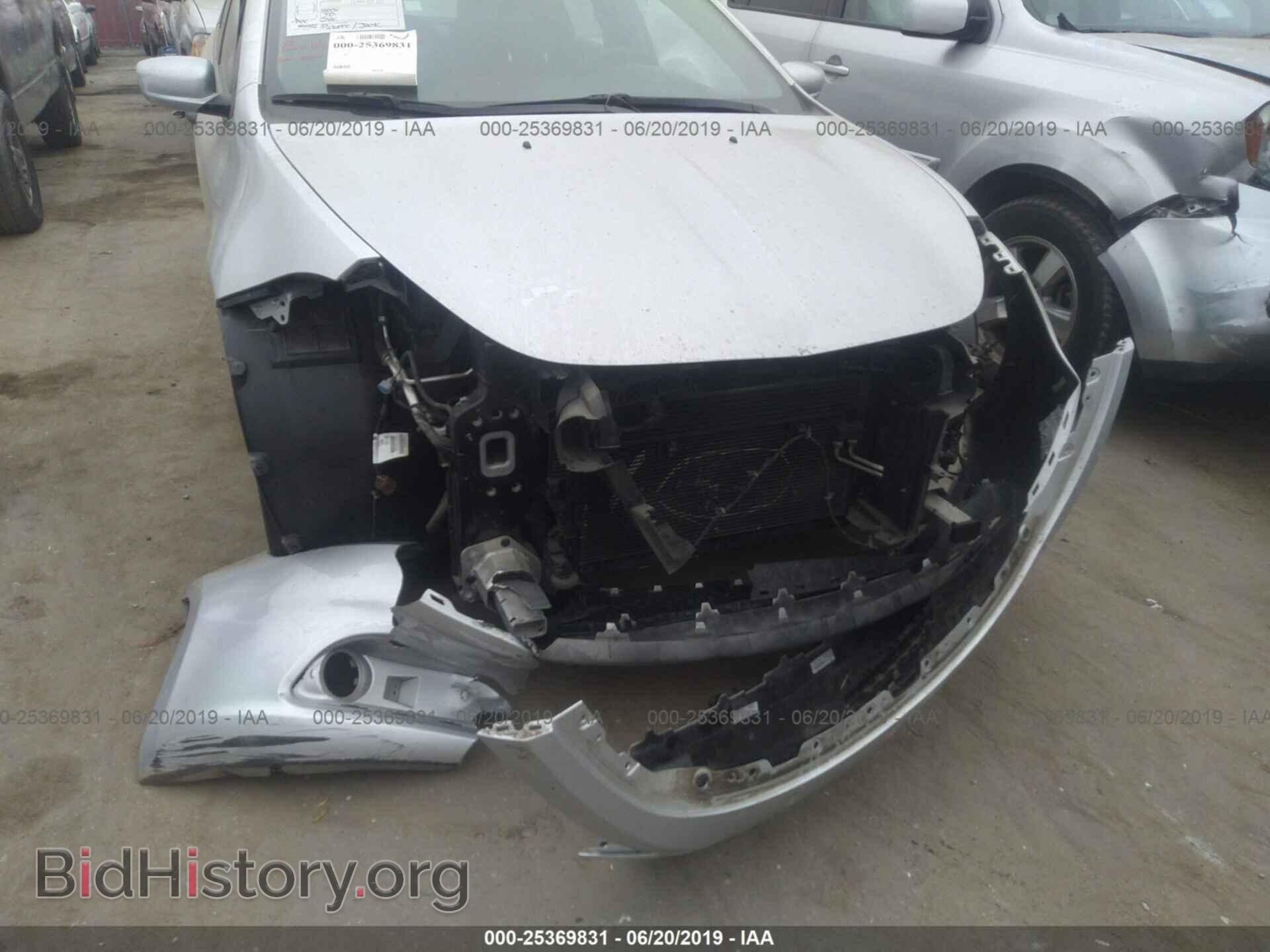 2013 DODGE DART - VIN: 1C3CDFAA1DD149578 - Photo 6