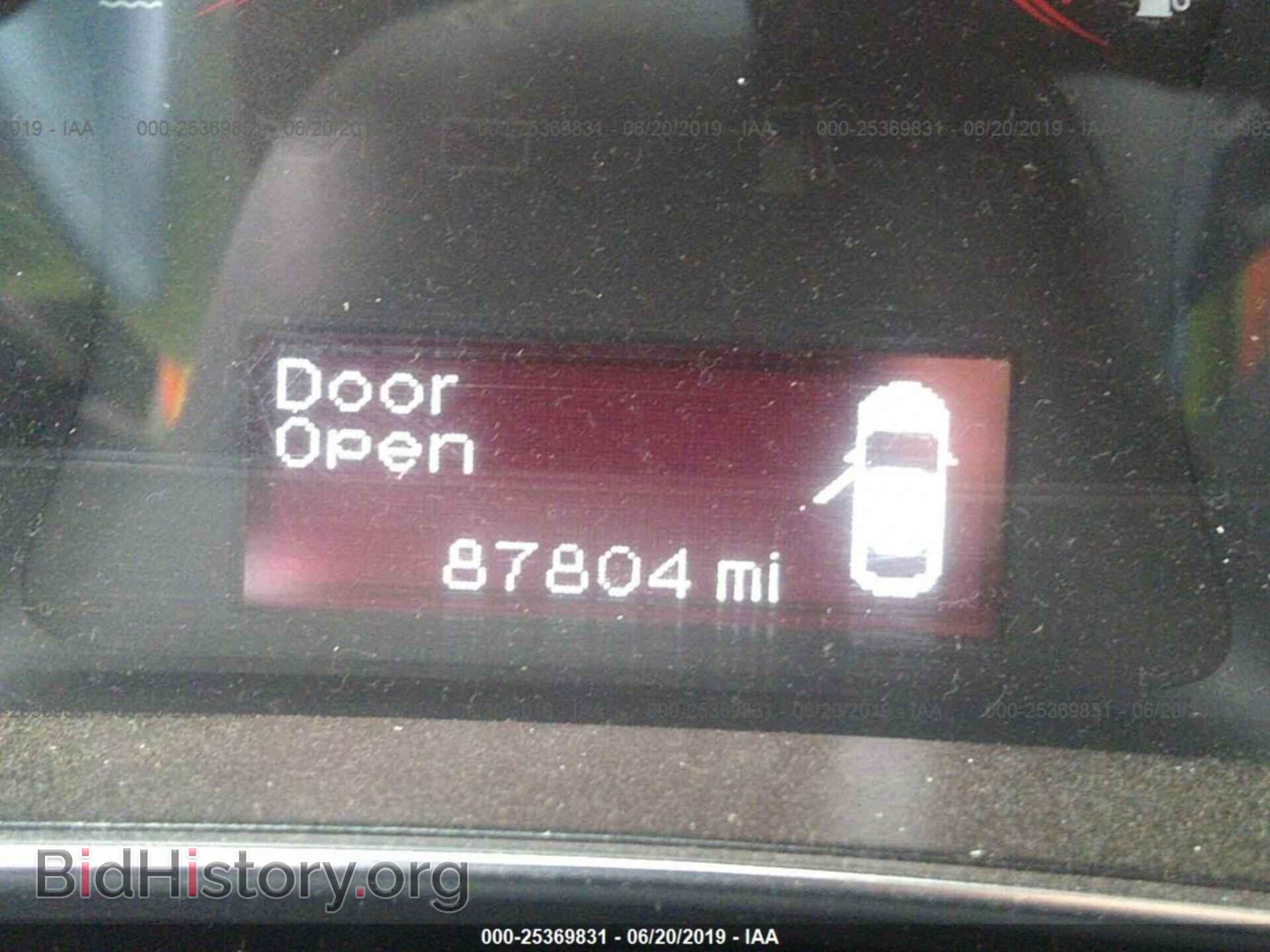 2013 DODGE DART - VIN: 1C3CDFAA1DD149578 - Photo 7