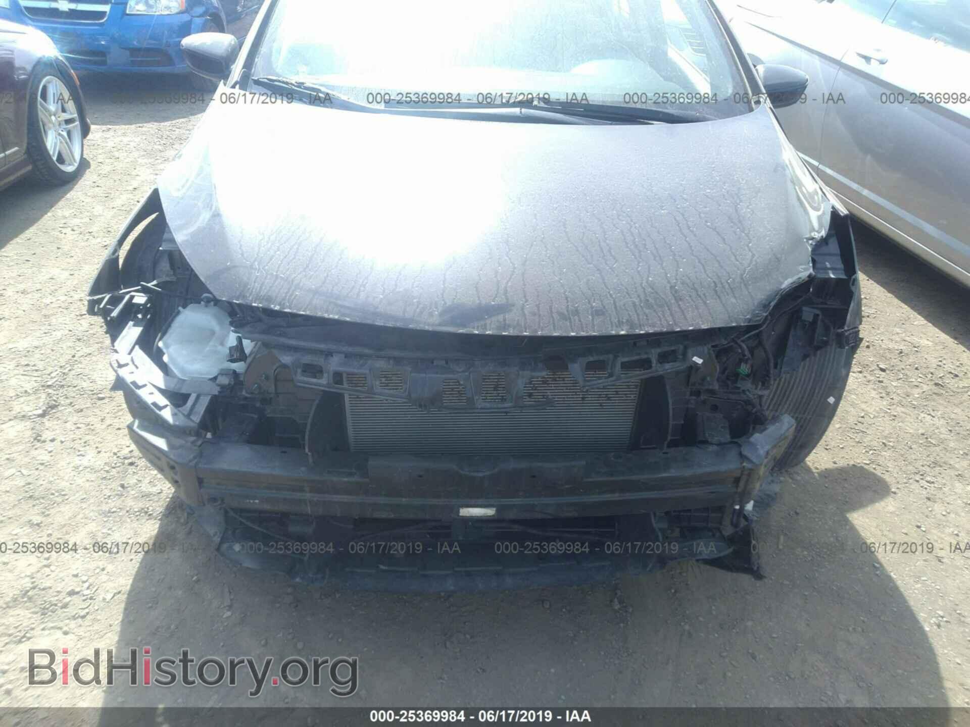 2015 KIA FORTE - VIN: KNAFK4A67F5346537 - Фото 6