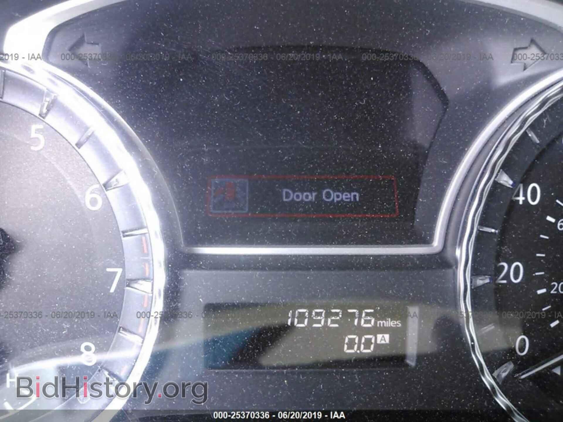 2013 INFINITI JX35 - VIN: 5N1AL0MMXDC303473 - Photo 7