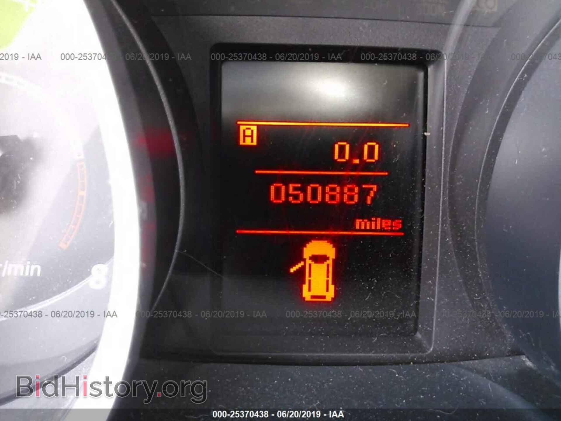 2015 MITSUBISHI LANCER - VIN: JA32U2FU9FU016443 - Фото 7