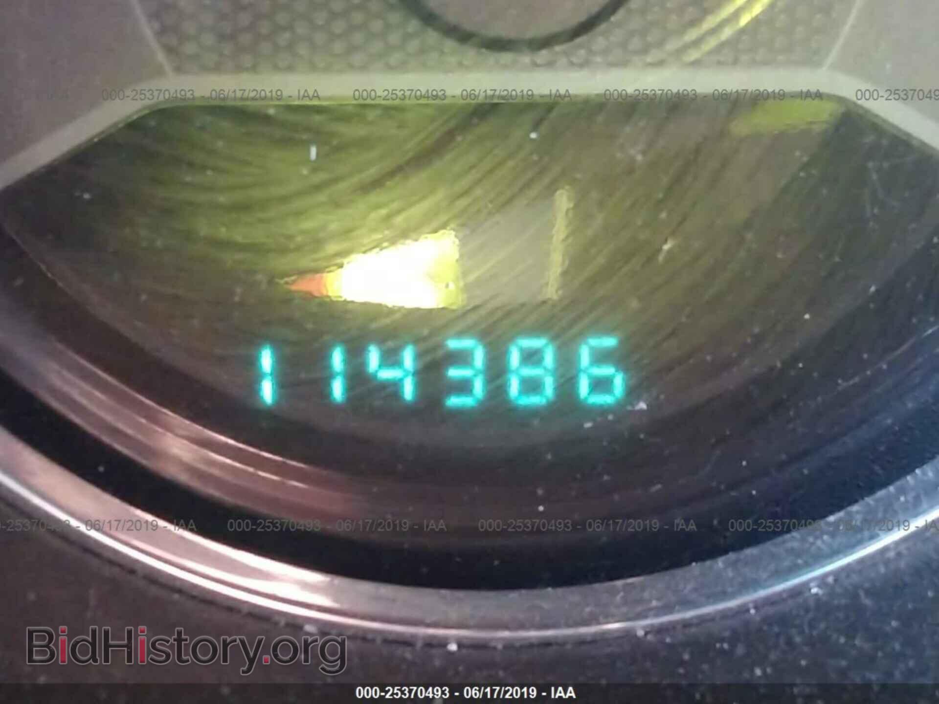 2011 DODGE AVENGER - VIN: 1B3BD2FG6BN587003 - Photo 7