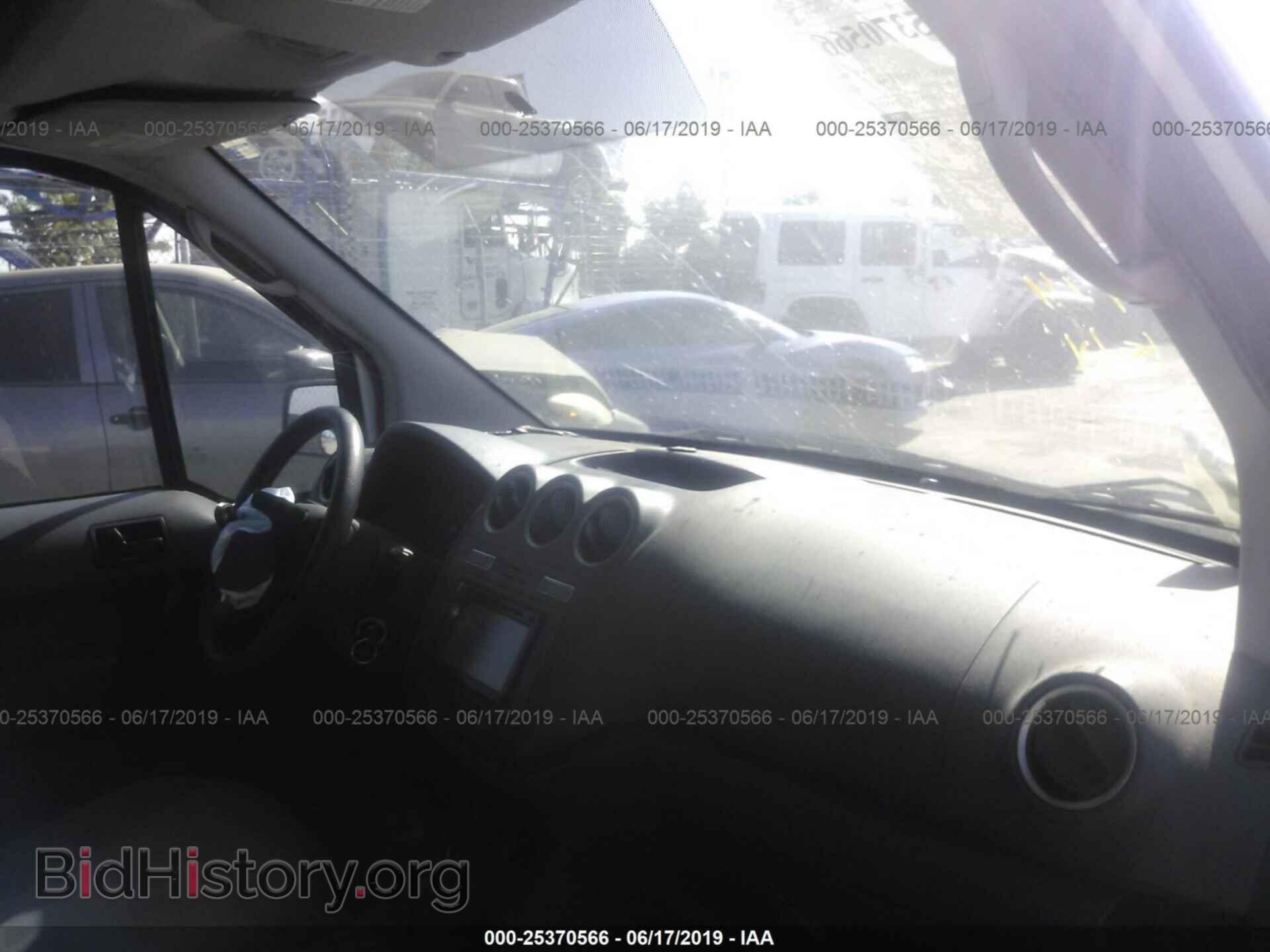 2010 FORD TRANSIT CONNECT - VIN: NM0LS7AN6AT033124 - Фото 5