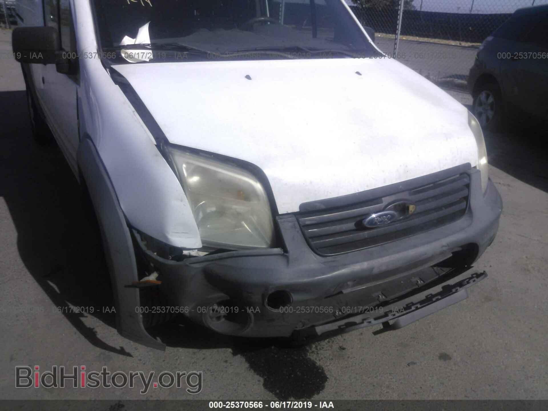 2010 FORD TRANSIT CONNECT - VIN: NM0LS7AN6AT033124 - Фото 6