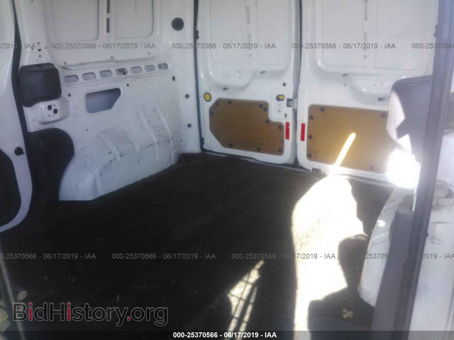 2010 FORD TRANSIT CONNECT - VIN: NM0LS7AN6AT033124 - Фото 8