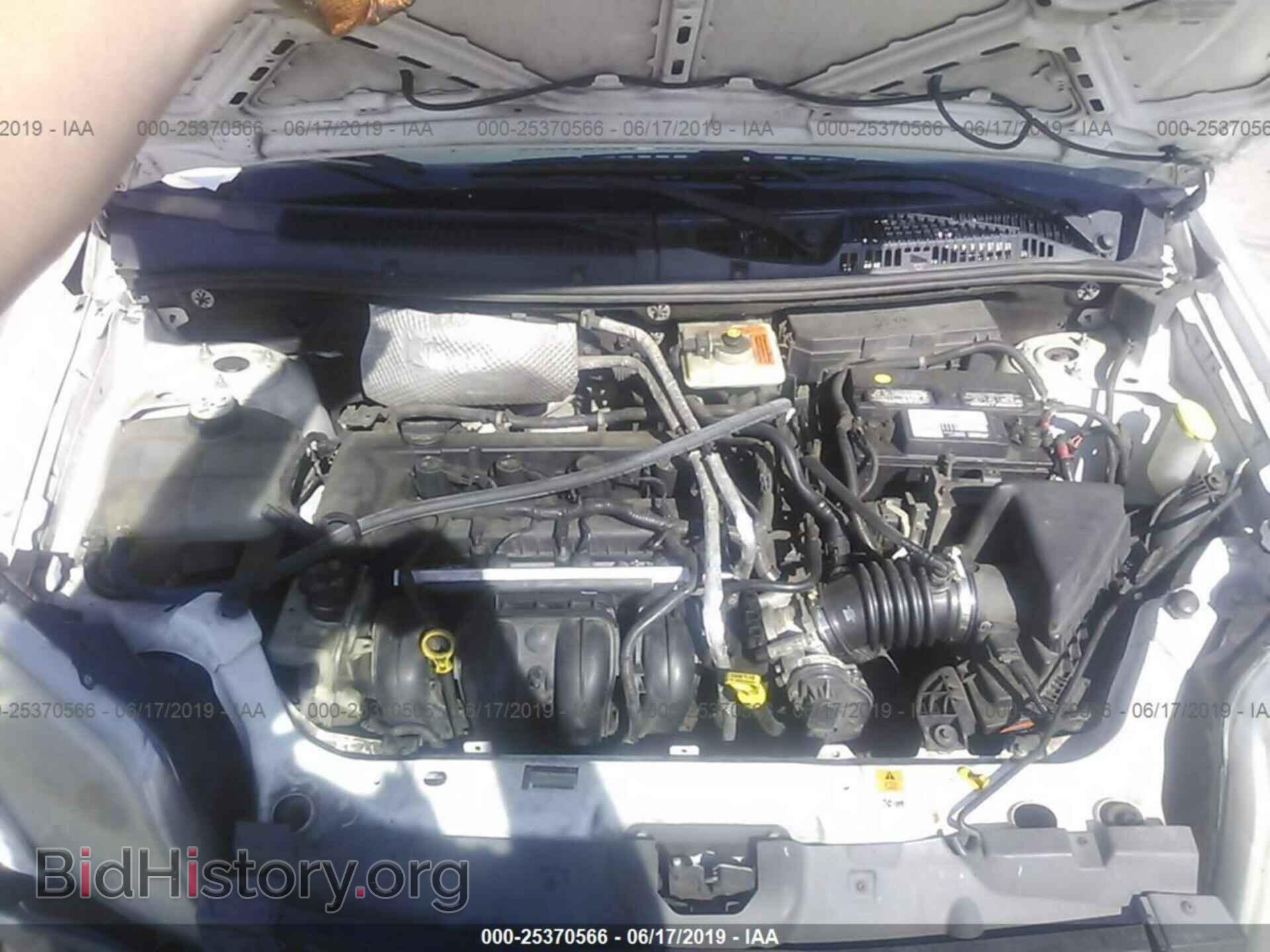 2010 FORD TRANSIT CONNECT - VIN: NM0LS7AN6AT033124 - Фото 10
