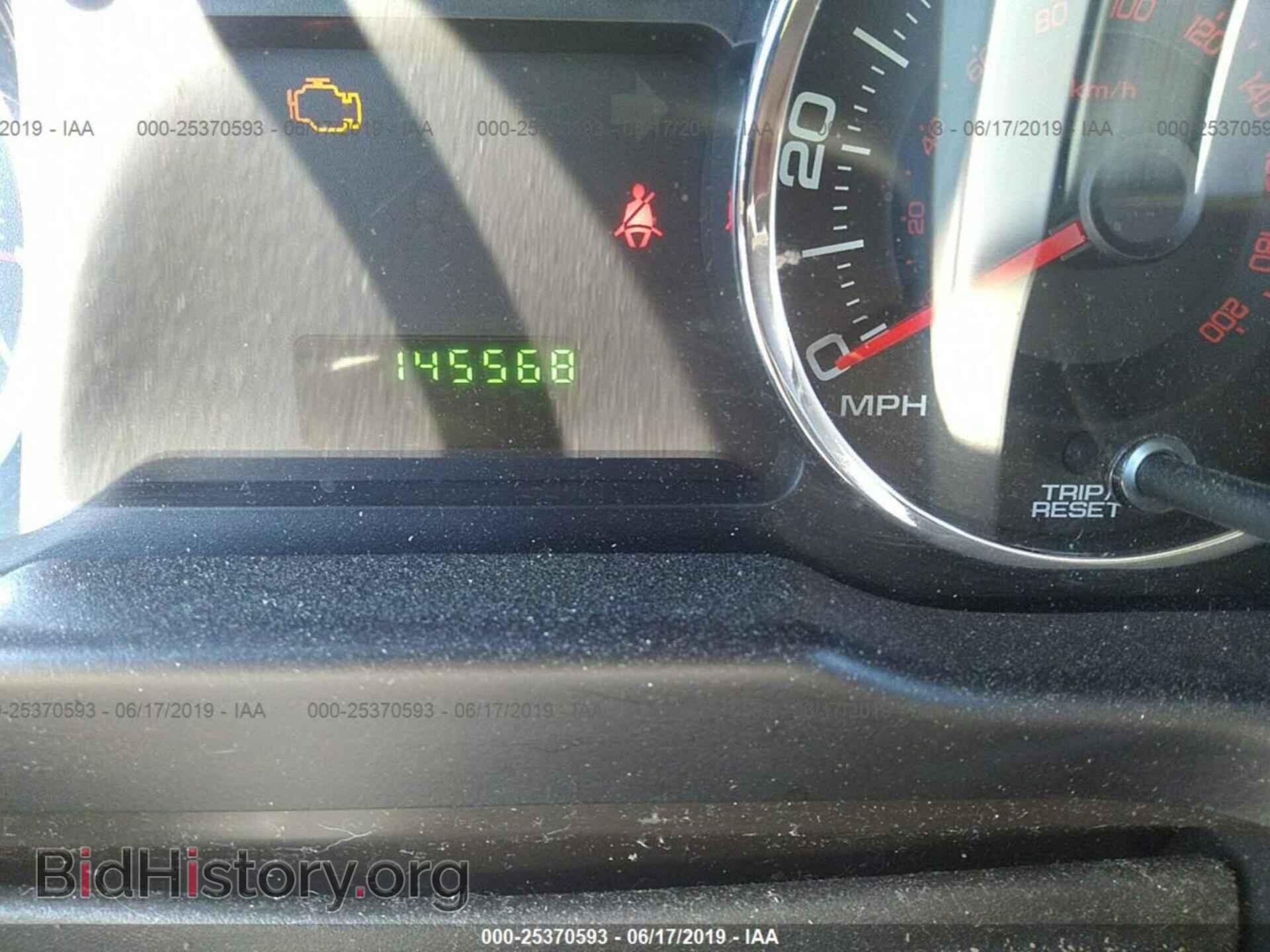 2010 FORD EDGE - VIN: 2FMDK3GC8ABA83329 - Фото 7