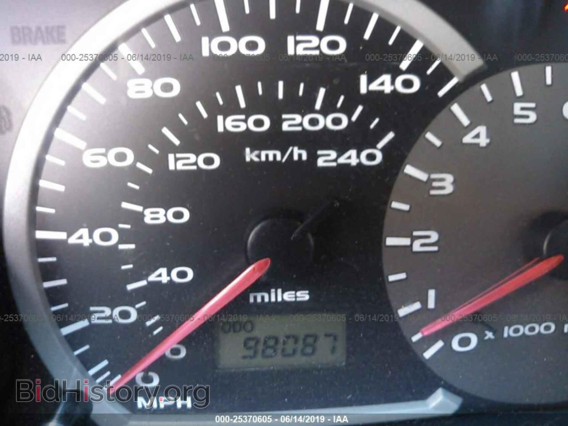 2003 MITSUBISHI ECLIPSE - VIN: 4A3AE75H43E136116 - Фото 7