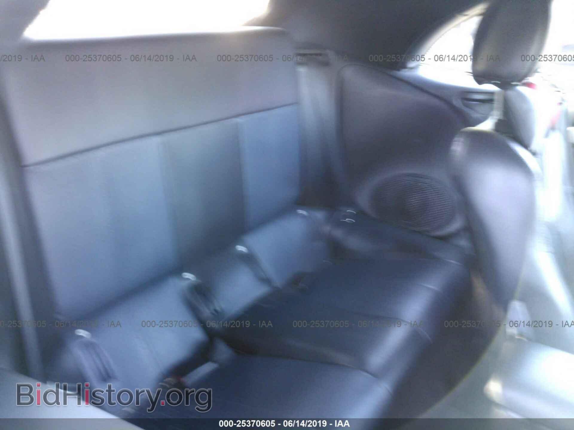 2003 MITSUBISHI ECLIPSE - VIN: 4A3AE75H43E136116 - Фото 8