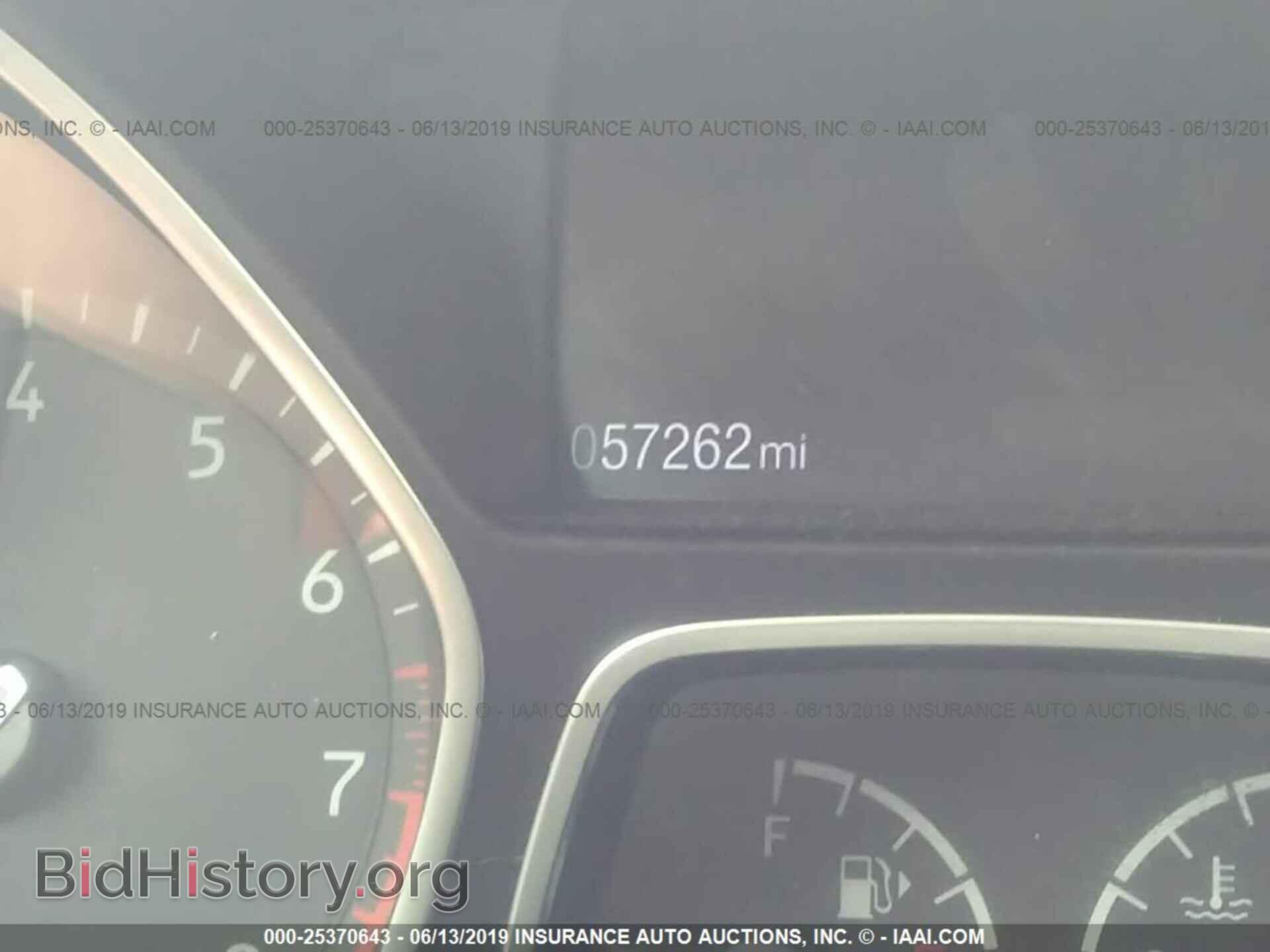 2015 FORD FOCUS - VIN: 1FADP3K28FL203373 - Фото 7