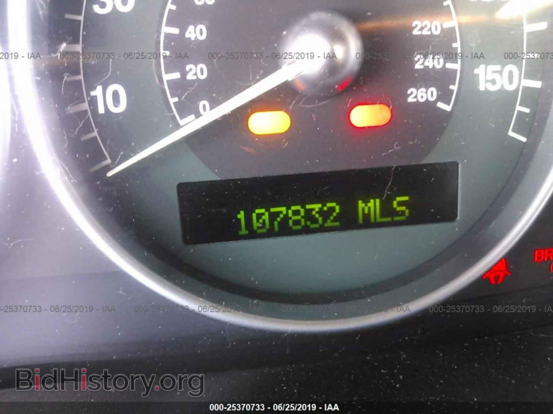 2002 JAGUAR X-TYPE - VIN: SAJEA53D72XC47772 - Фото 7