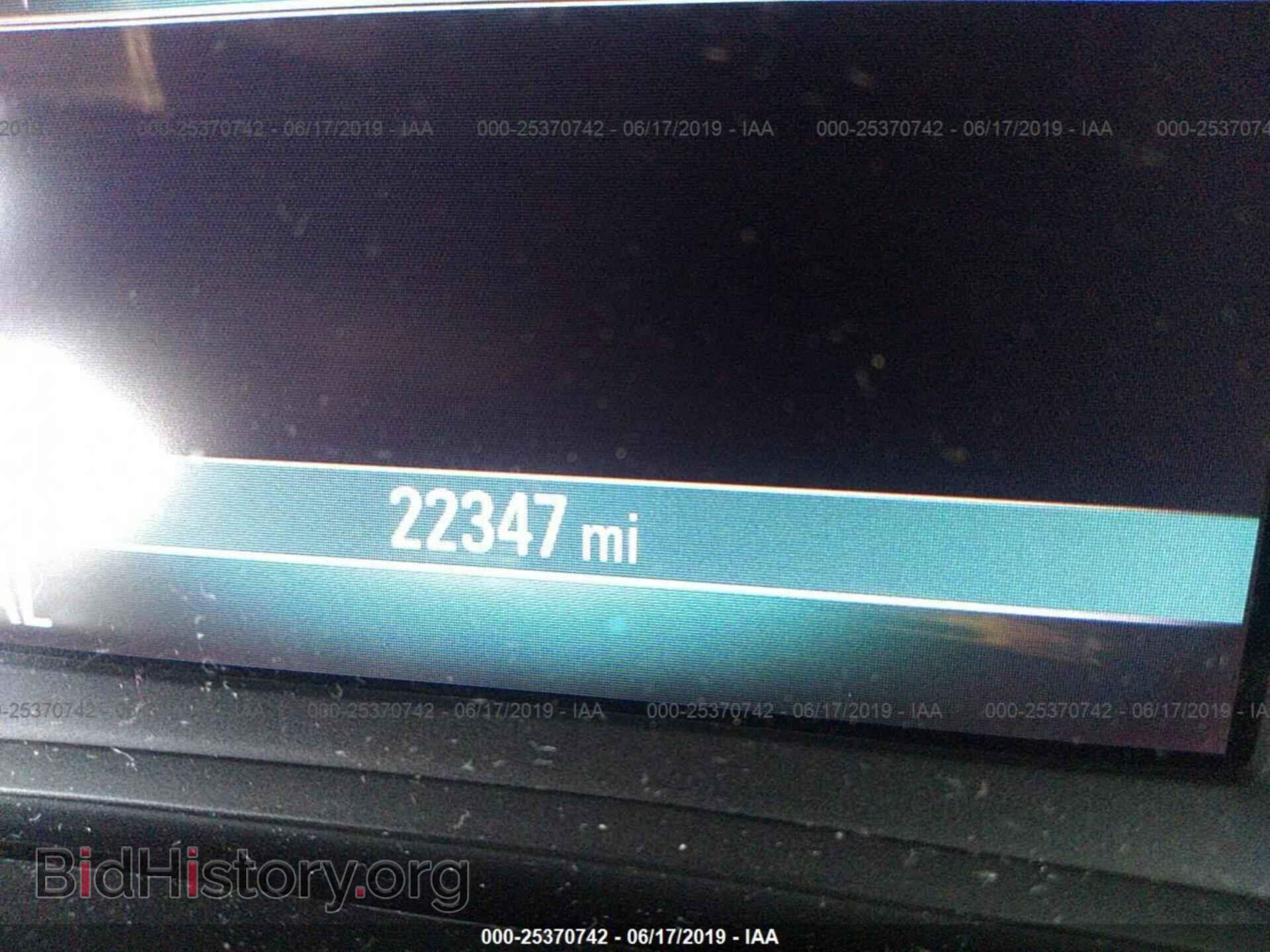 2017 BUICK ENCORE - VIN: KL4CJASB5HB203037 - Фото 7