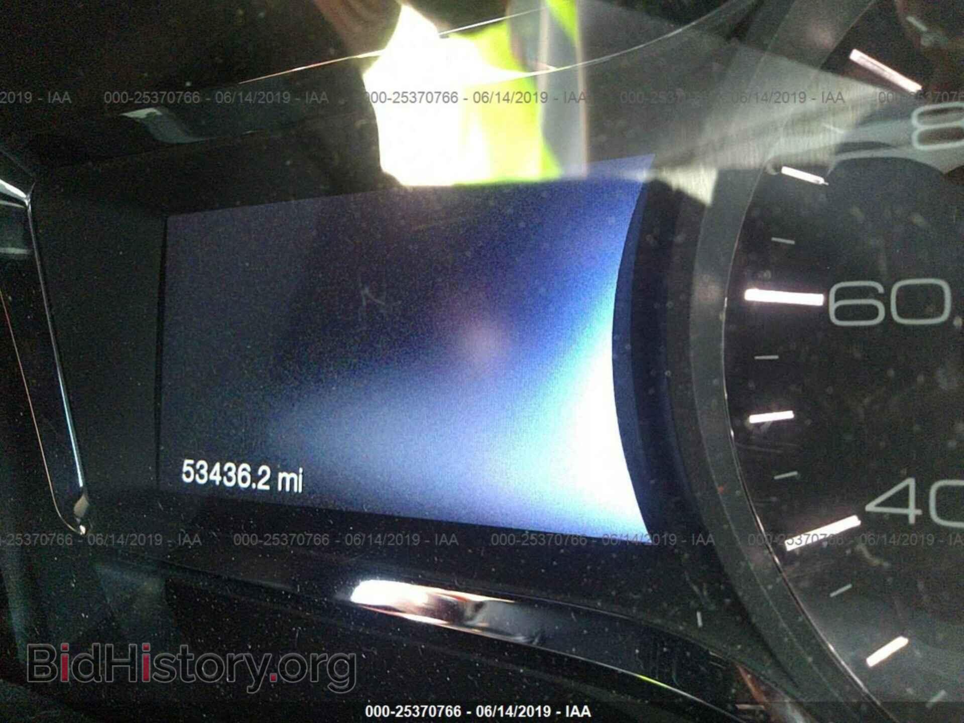 2015 LINCOLN MKX - VIN: 2LMDJ8JK3FBL23740 - Фото 7