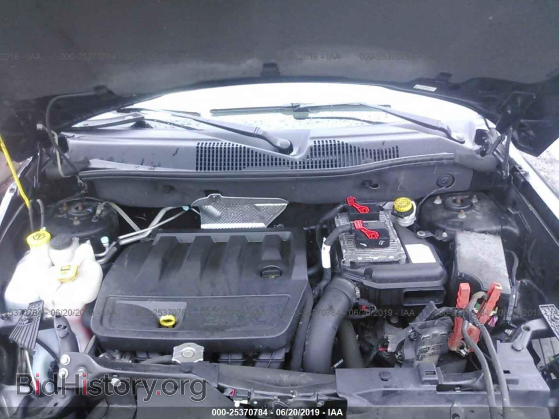 2014 JEEP COMPASS - VIN: 1C4NJCEB5ED849622 - Photo 10