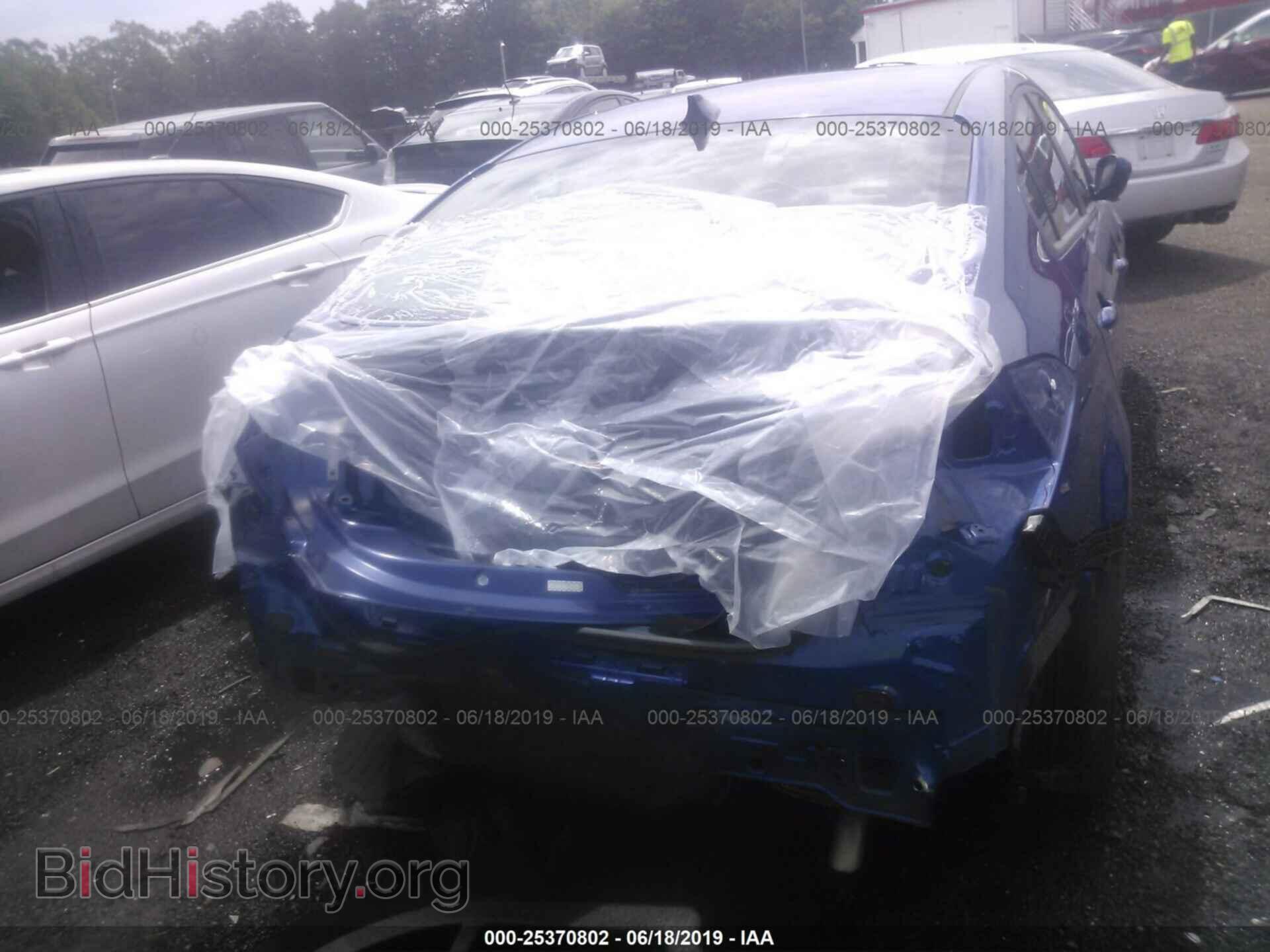 2017 KIA FORTE - VIN: 3KPFK4A73HE057223 - Фото 6