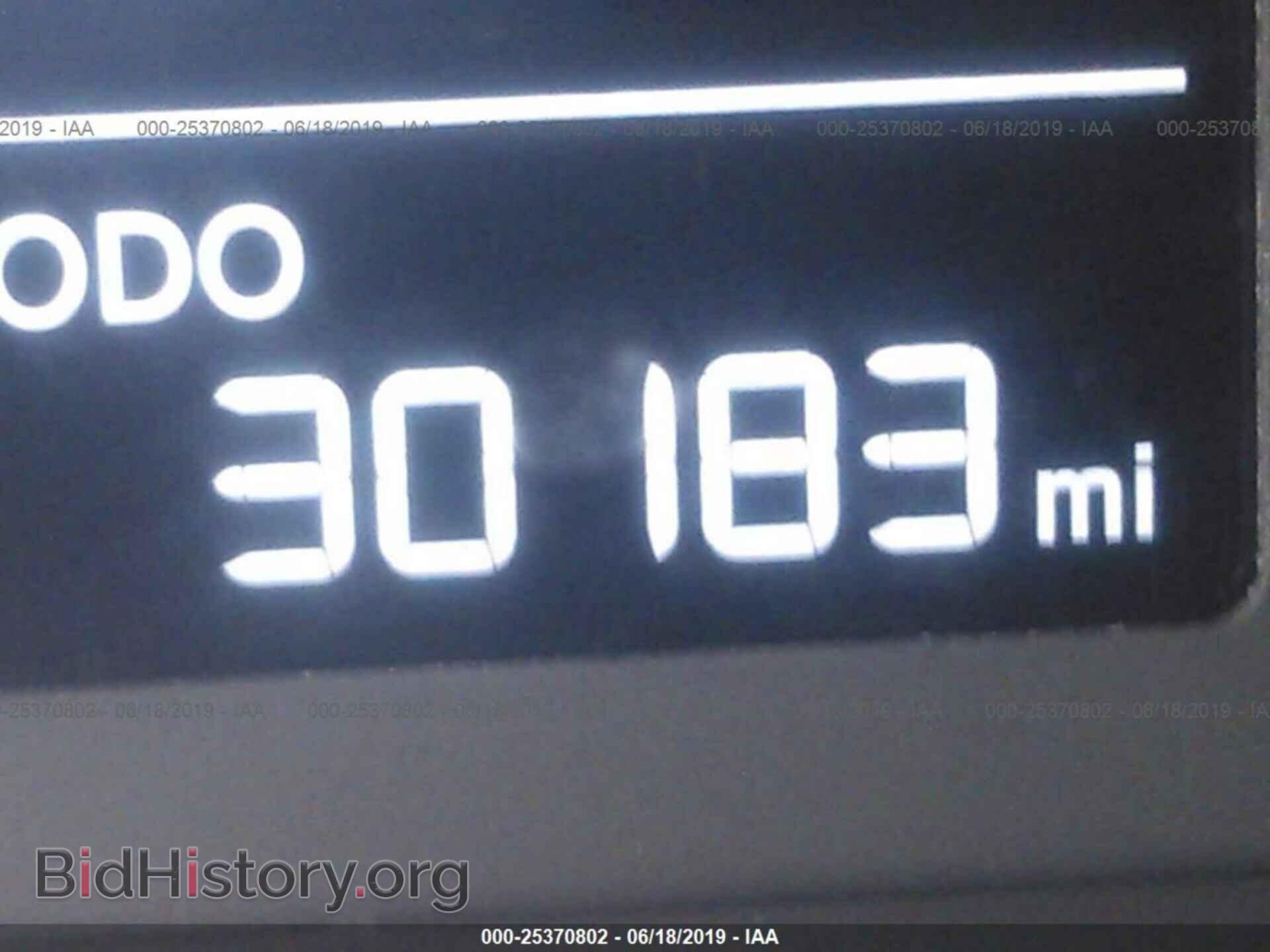2017 KIA FORTE - VIN: 3KPFK4A73HE057223 - Фото 7