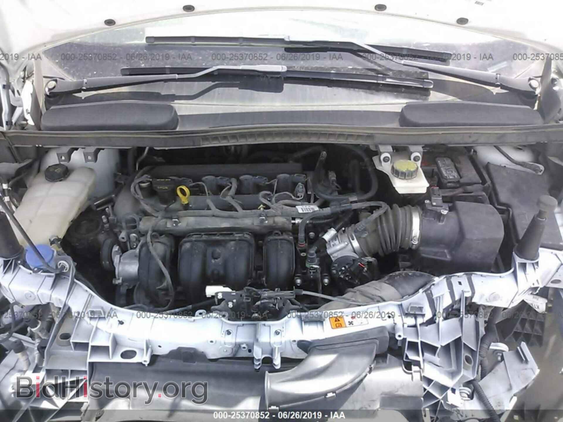 2015 FORD TRANSIT CONNECT - VIN: NM0LS7E74F1208291 - Фото 10